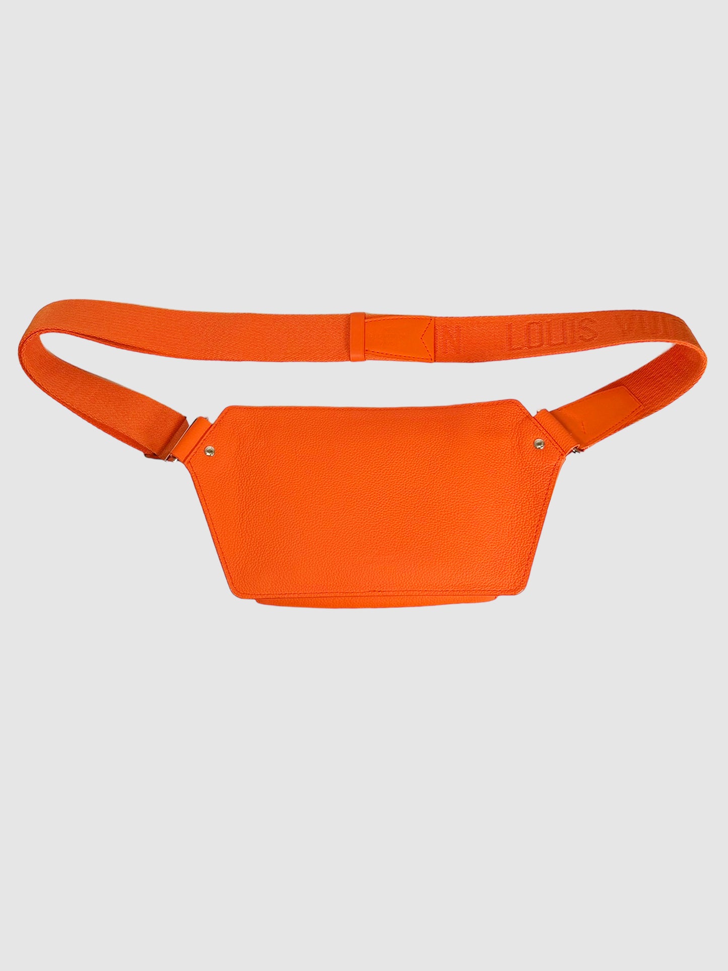 2021 Takeoff Sling Aerogram Belt Bag