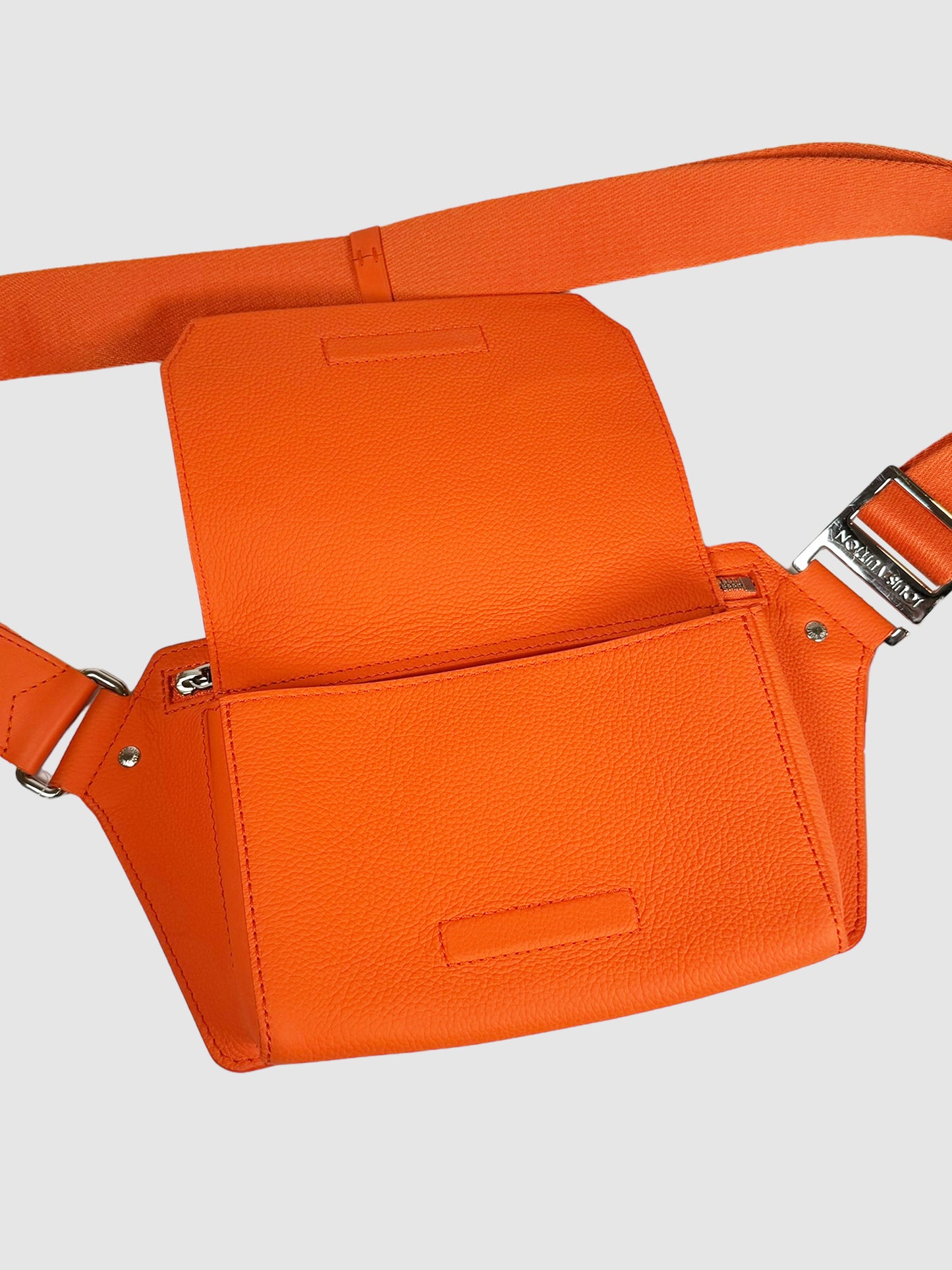 2021 Takeoff Sling Aerogram Belt Bag