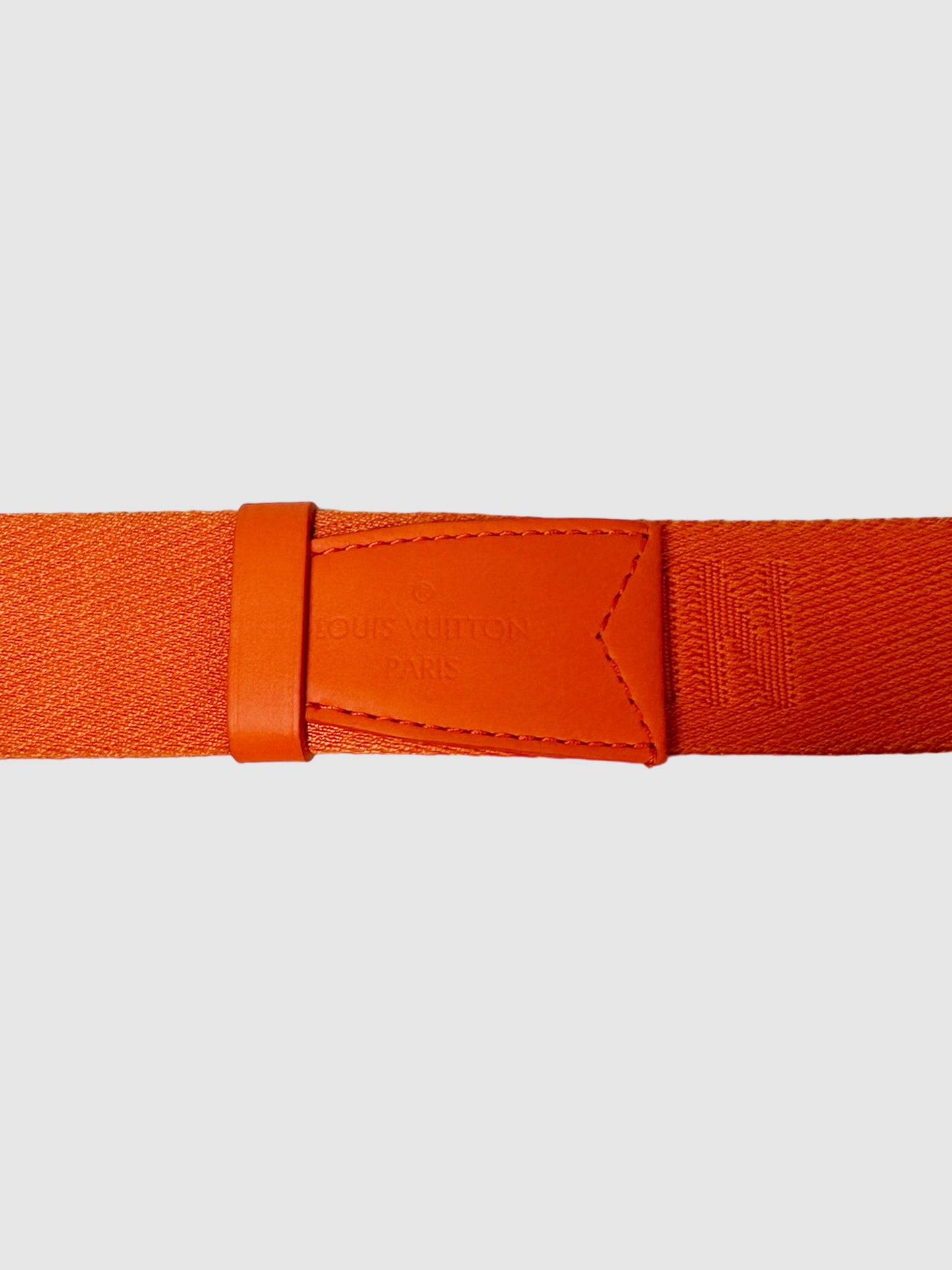 2021 Takeoff Sling Aerogram Belt Bag