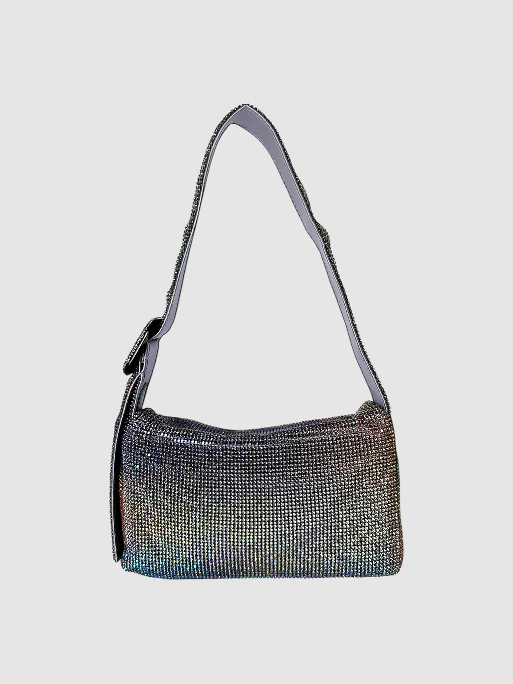 Vitty La Mignon Rhinestone Bag