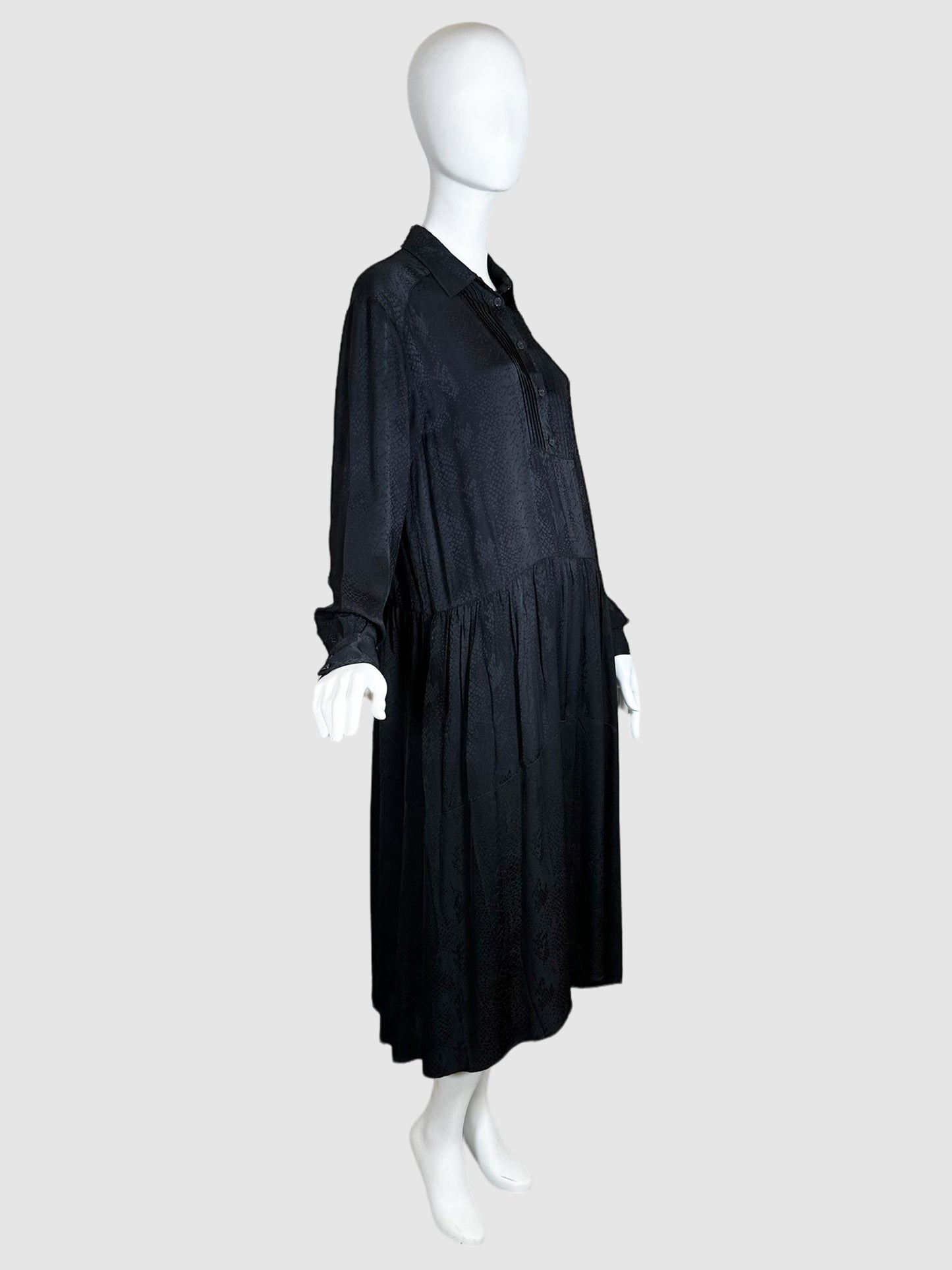 Birgitte Herskind Button Down Dress - Size 34(2)