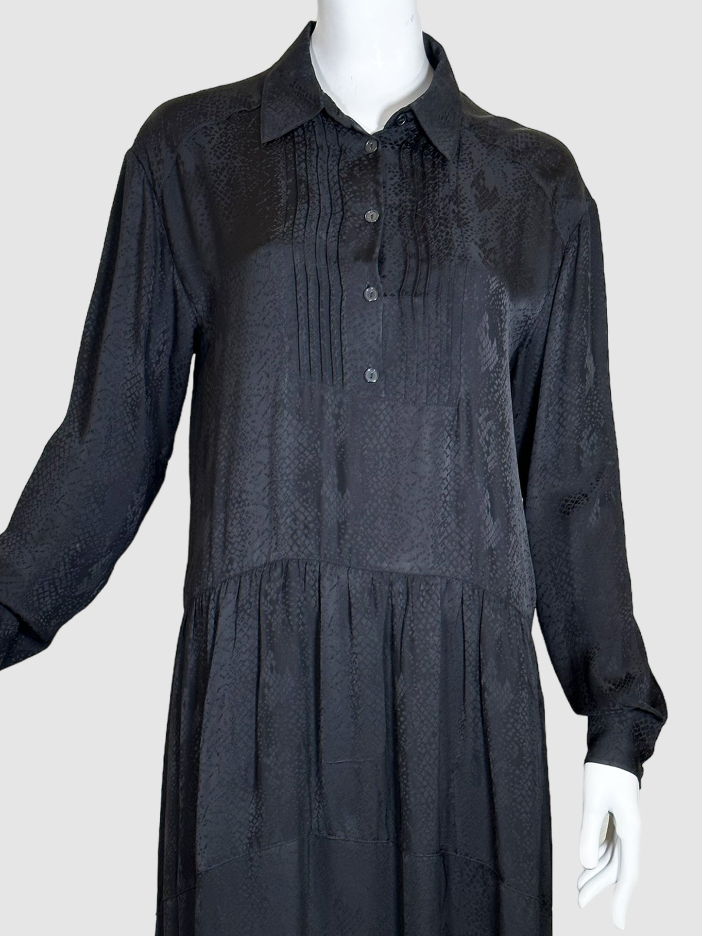 Birgitte Herskind Button Down Dress - Size 34(2)