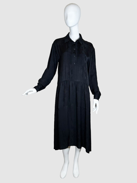 Birgitte Herskind Button Down Dress - Size 34(2)