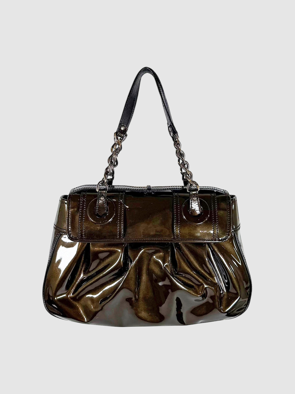 Patent B Bag