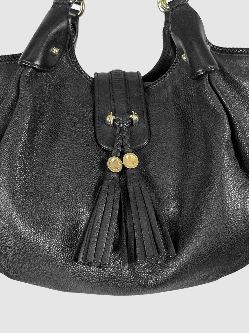 Large Marrakech Hobo Bag