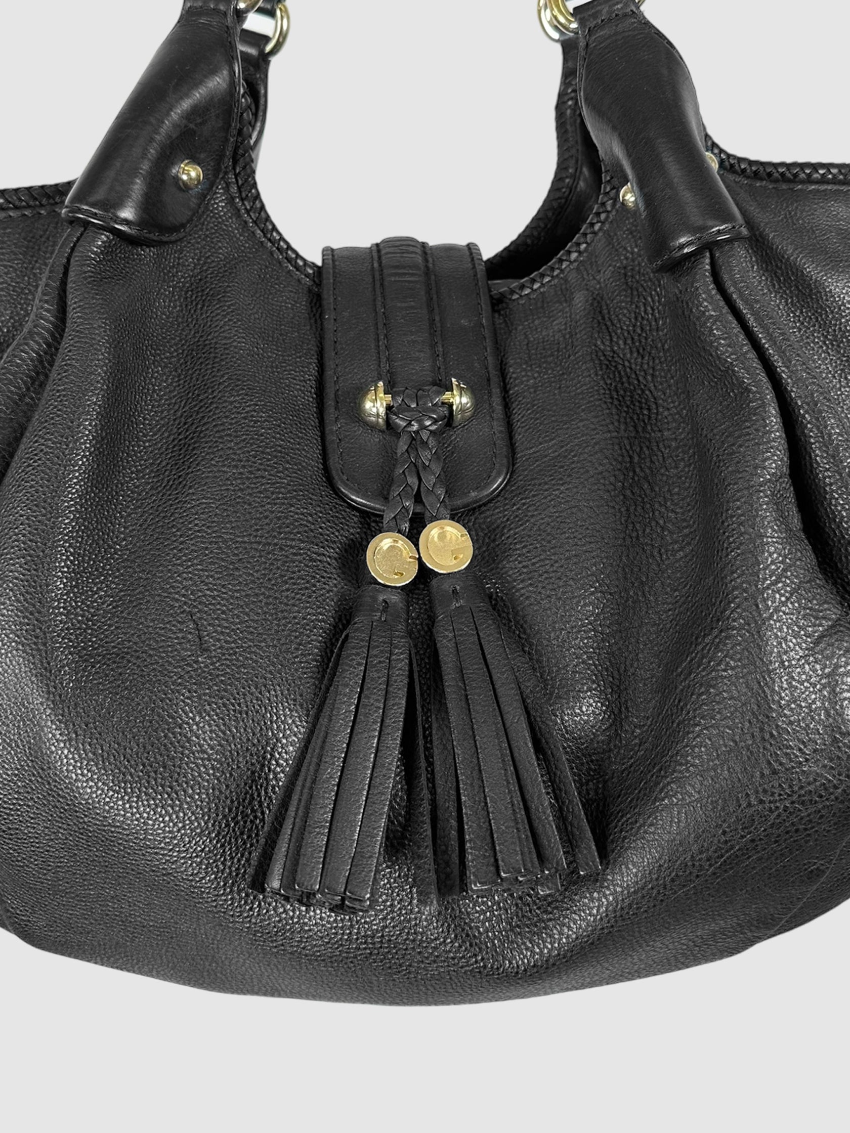 Large Marrakech Hobo Bag