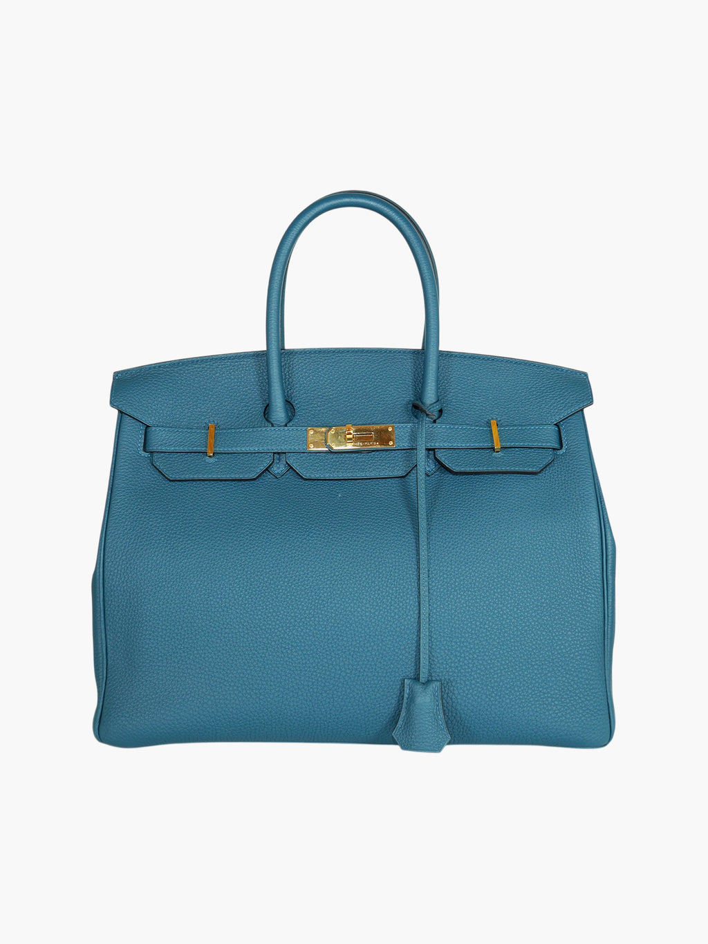 Togo Birkin 35 Bag
