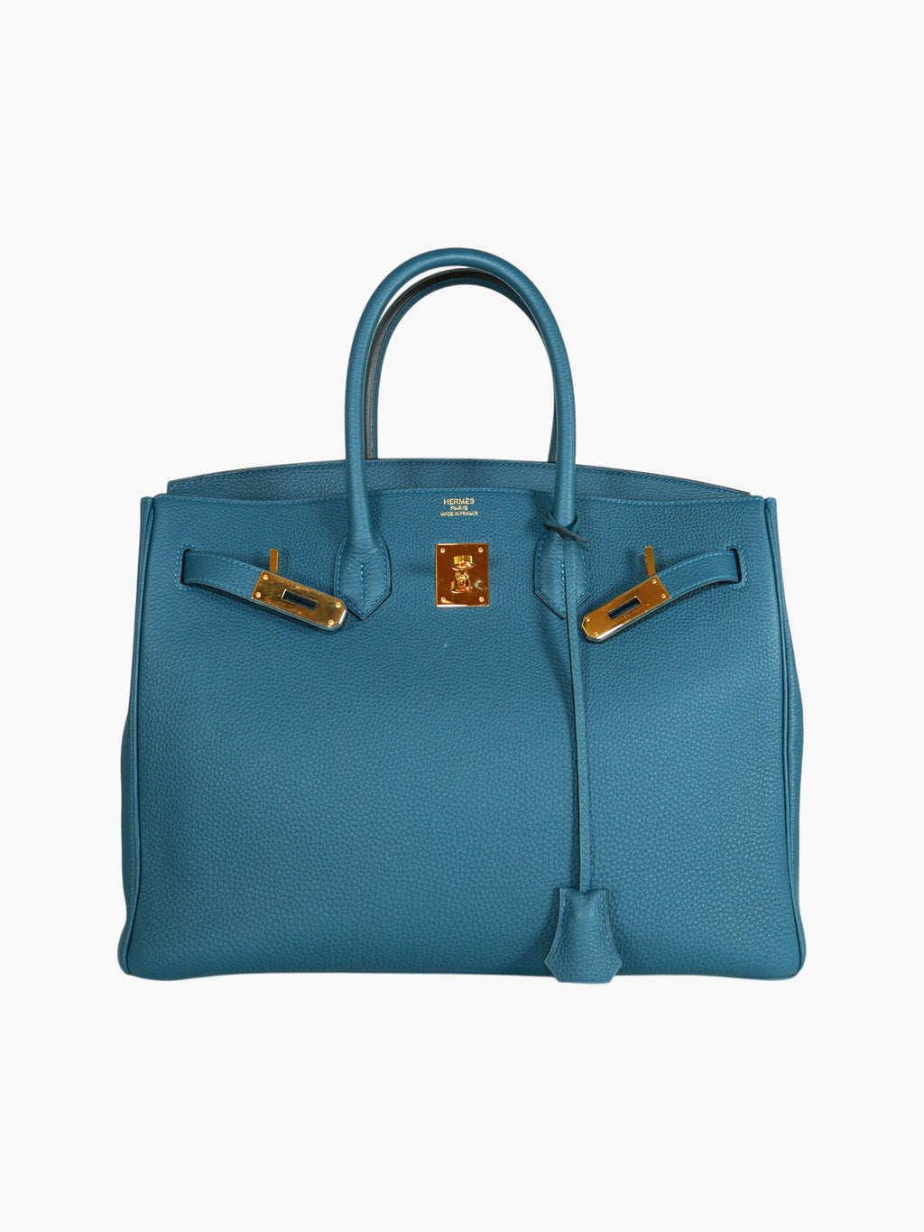 Togo Birkin 35 Bag