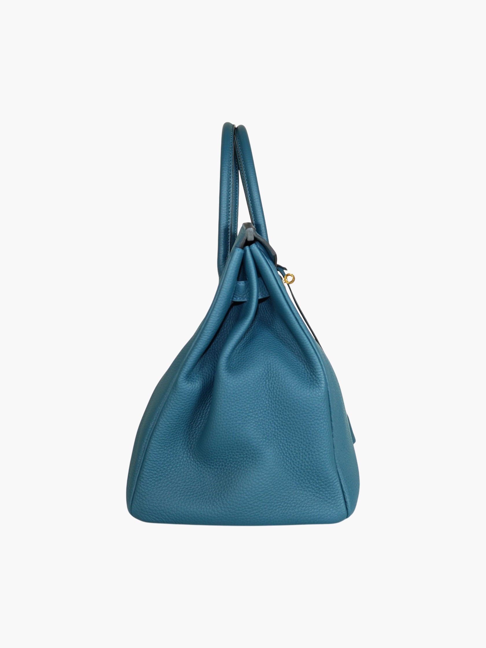Togo Birkin 35 Bag