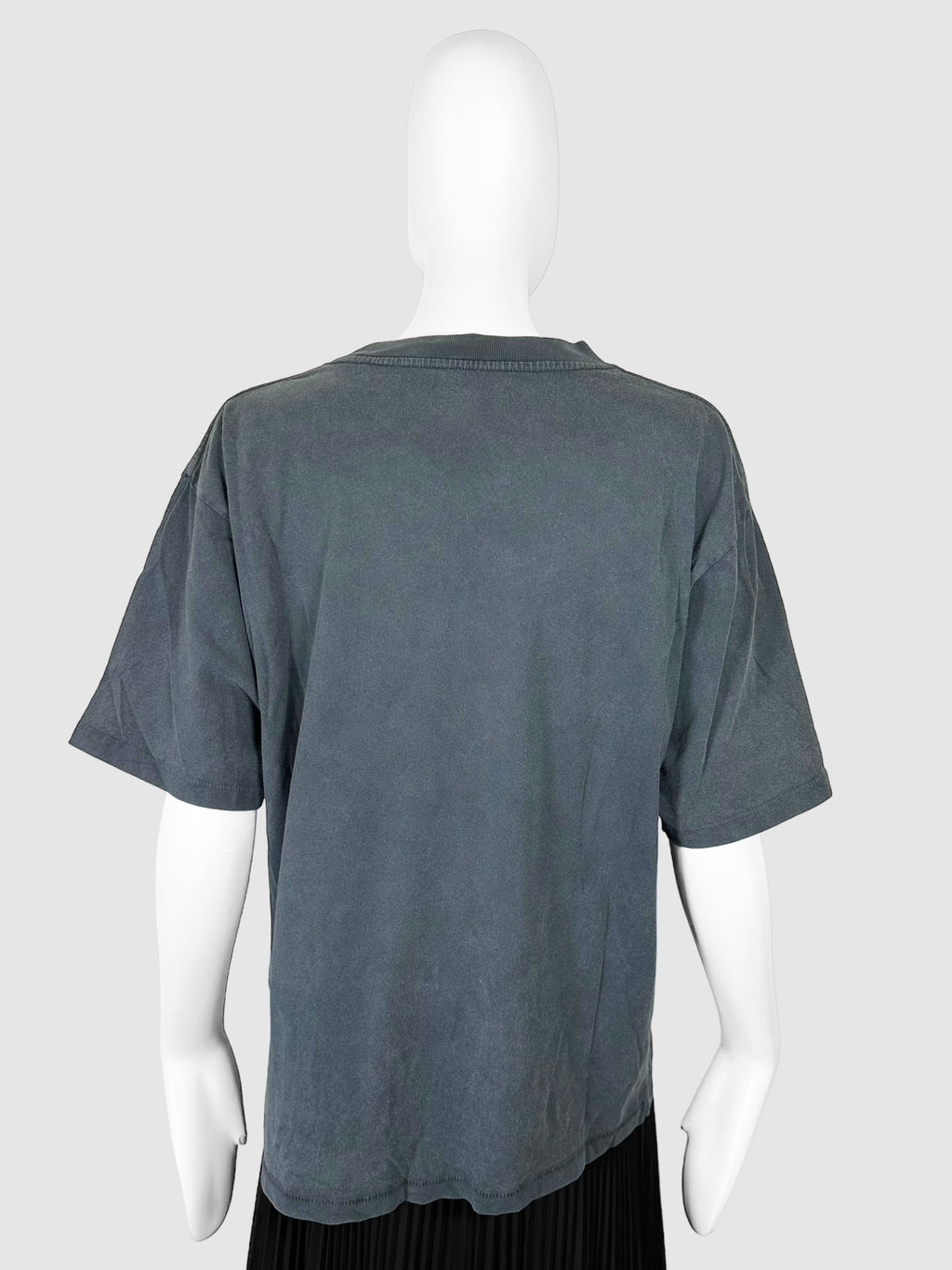 Tiger Graphic Top - Size L