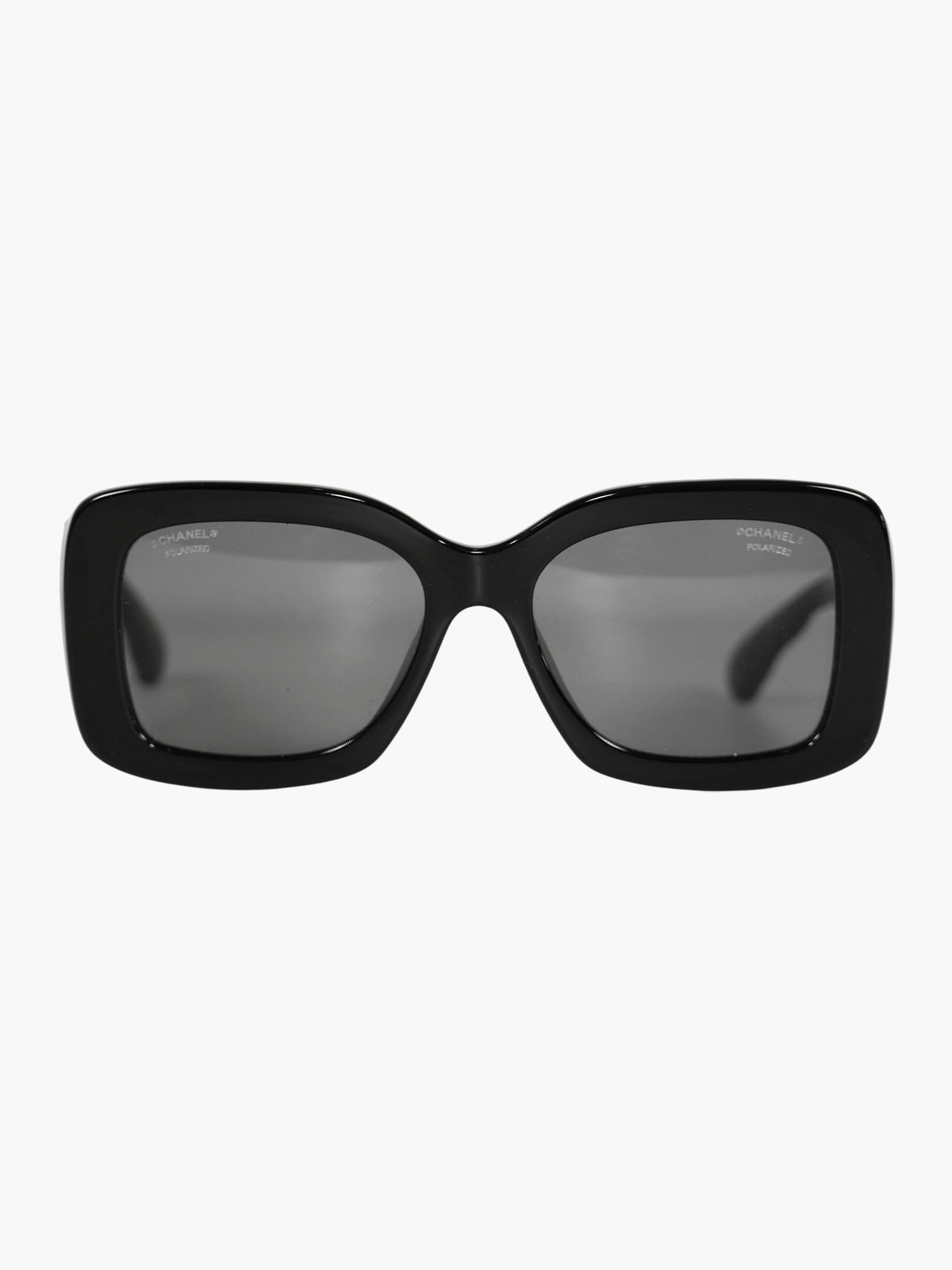 CC Rectangle Sunglasses
