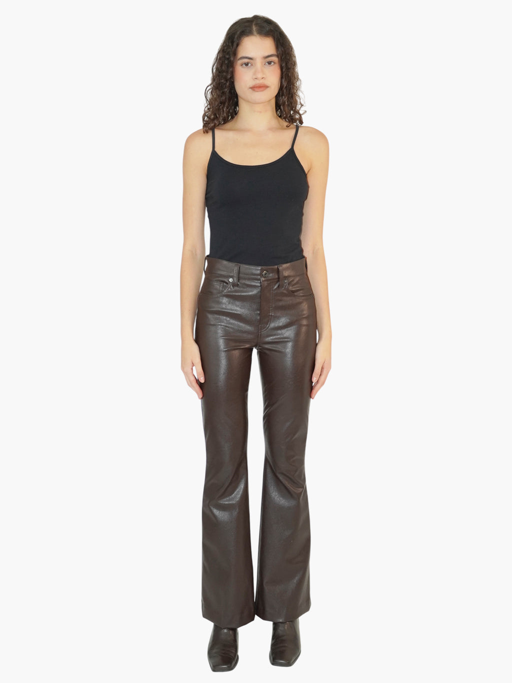 Beverly Flare Pants