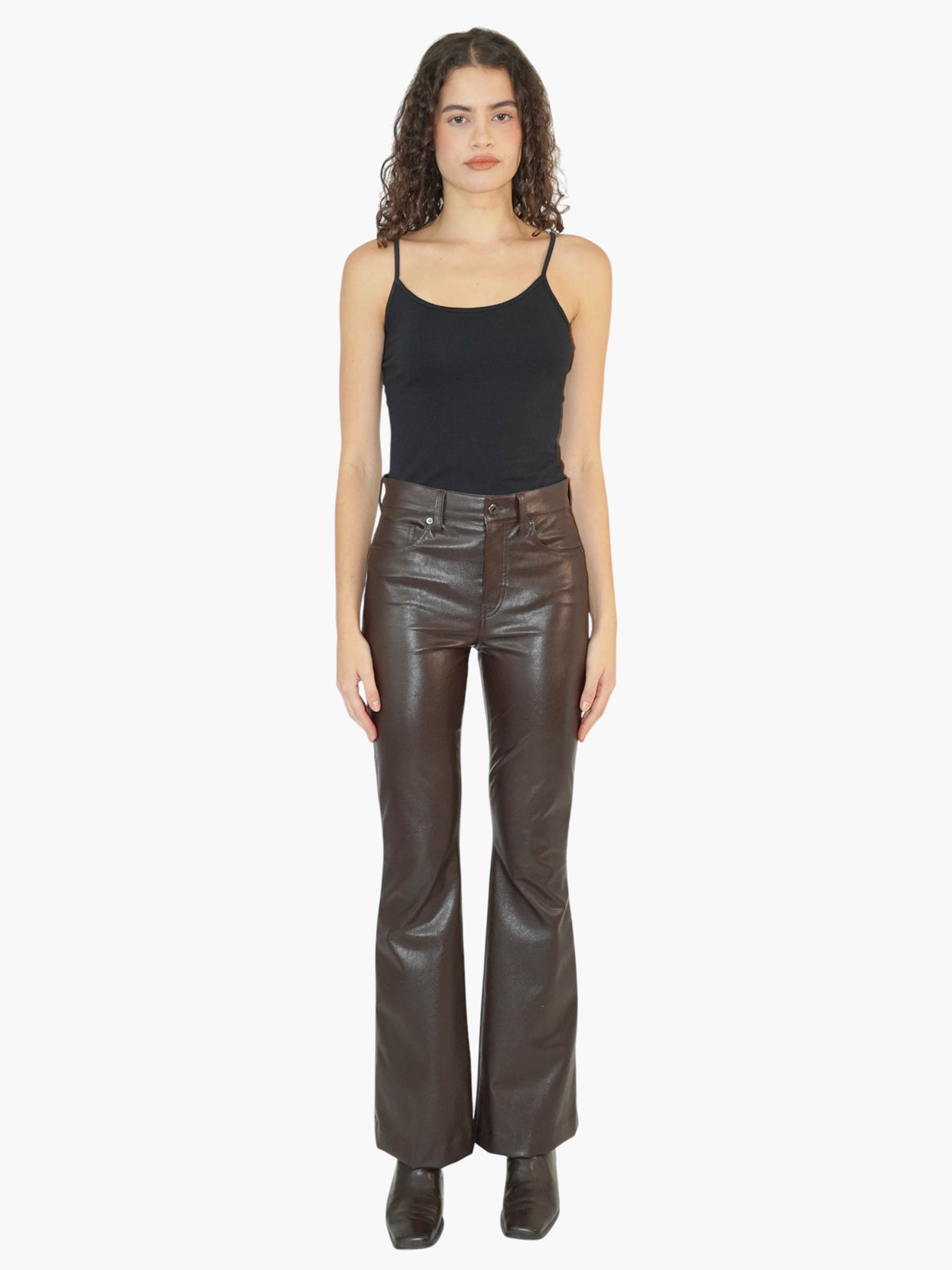 Beverly Flare Pants