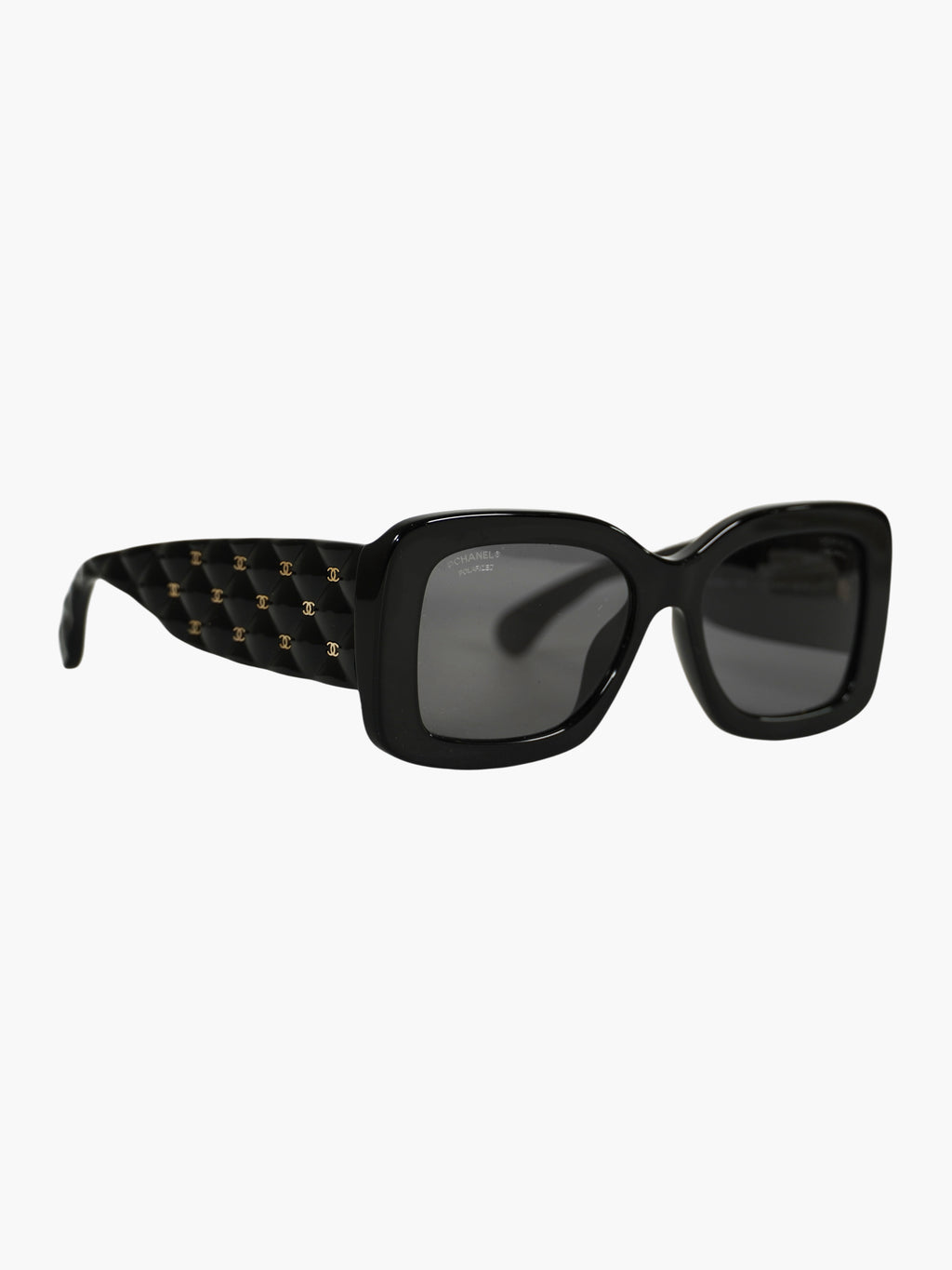 CC Rectangle Sunglasses