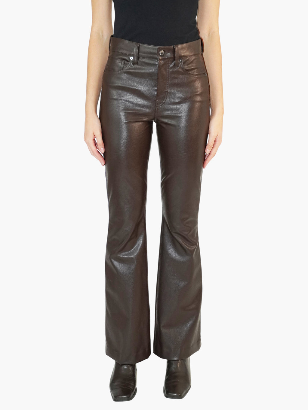 Beverly Flare Pants