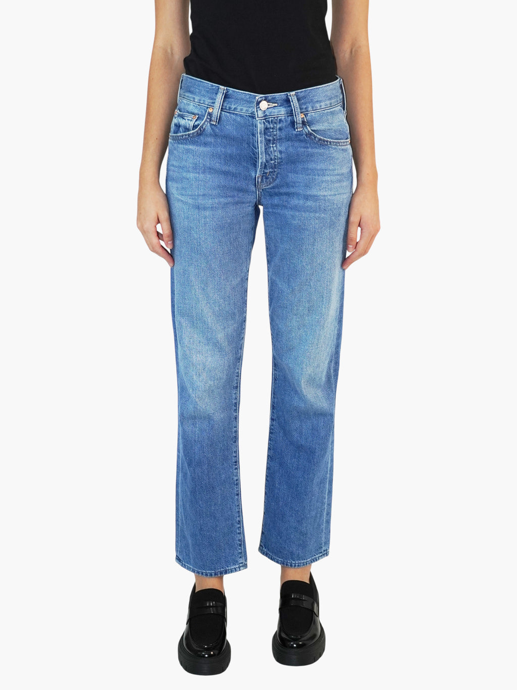 Slider Hover Jeans