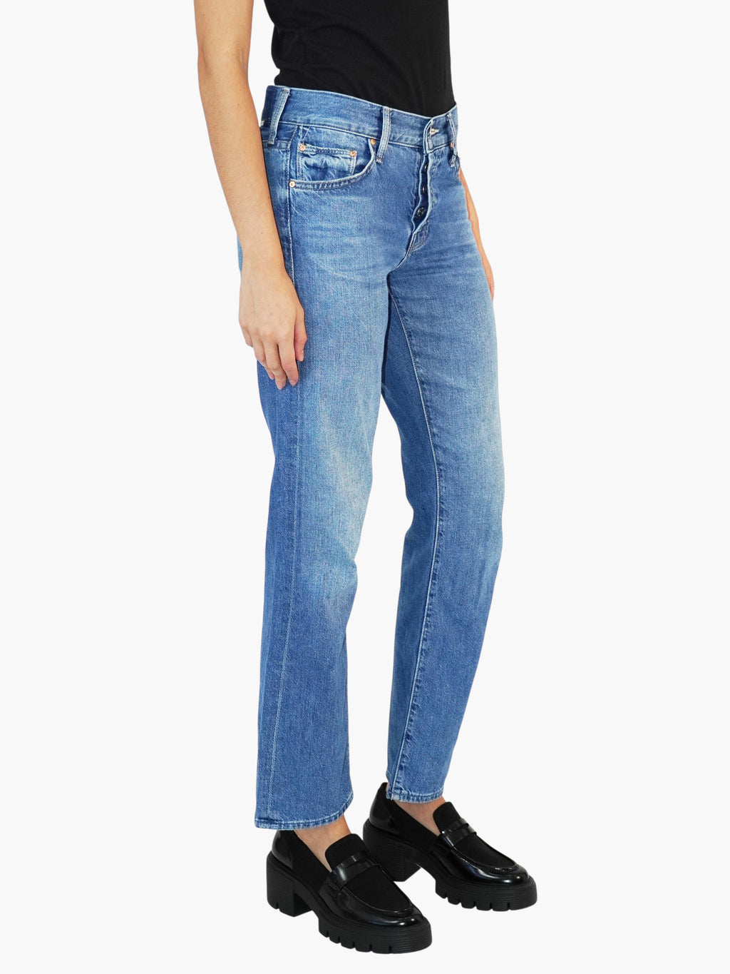 Slider Hover Jeans