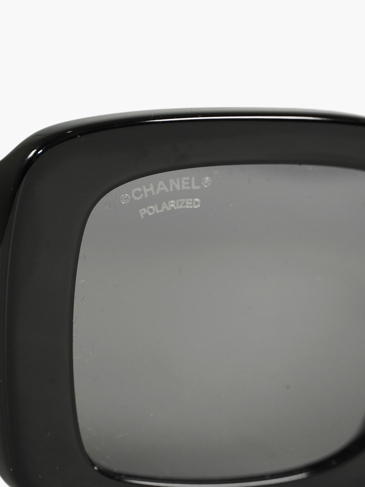 CC Rectangle Sunglasses