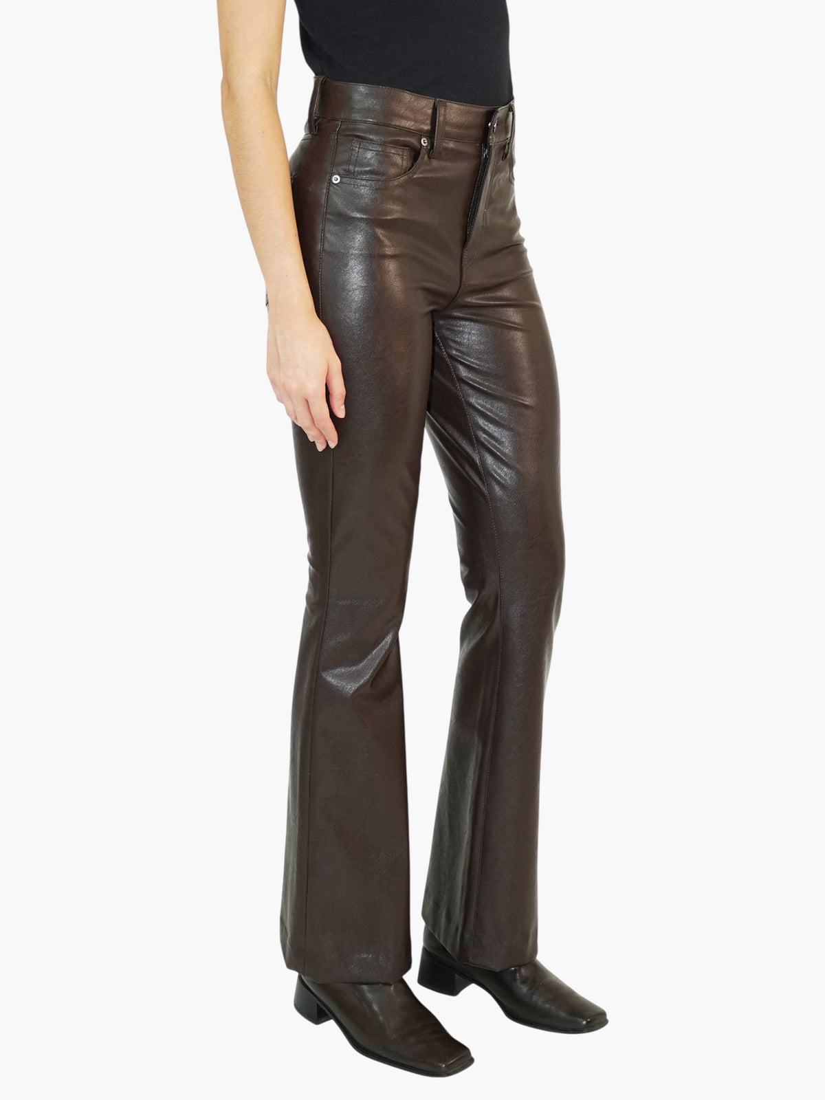 Beverly Flare Pants