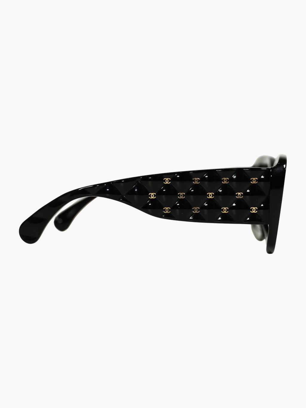 CC Rectangle Sunglasses