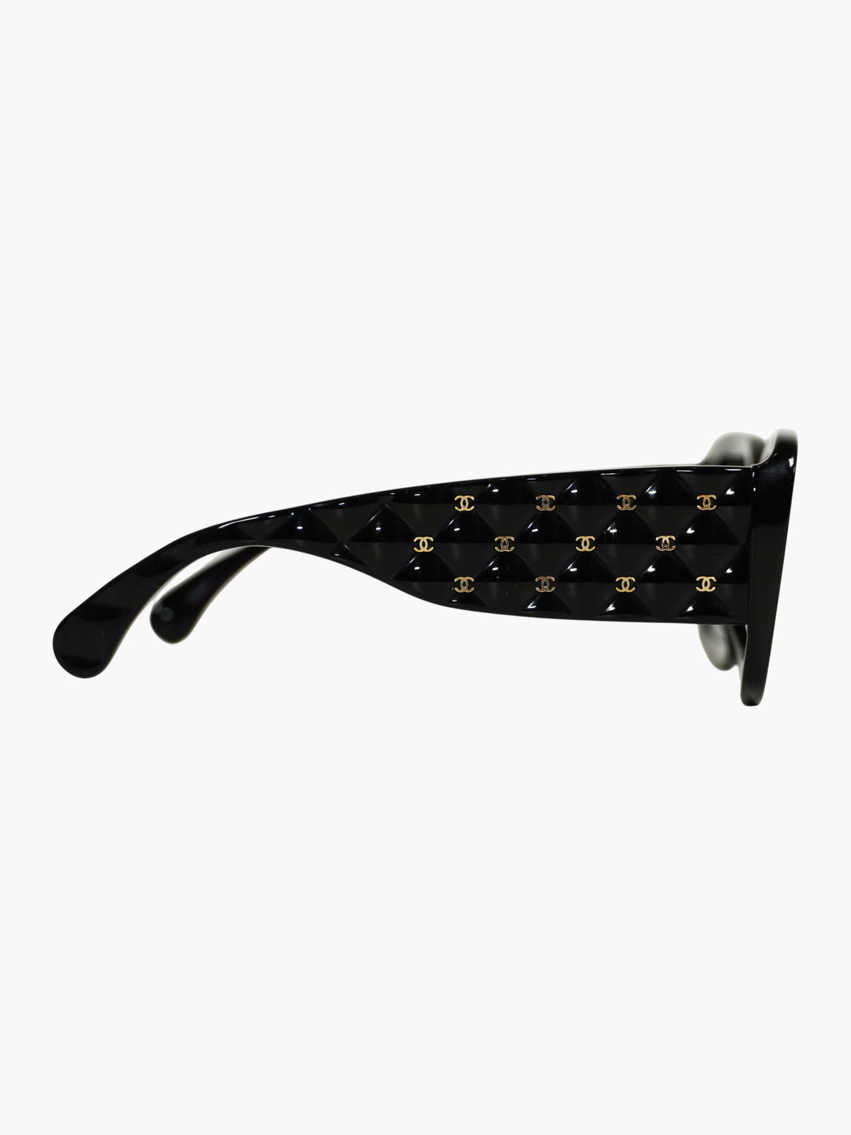 CC Rectangle Sunglasses