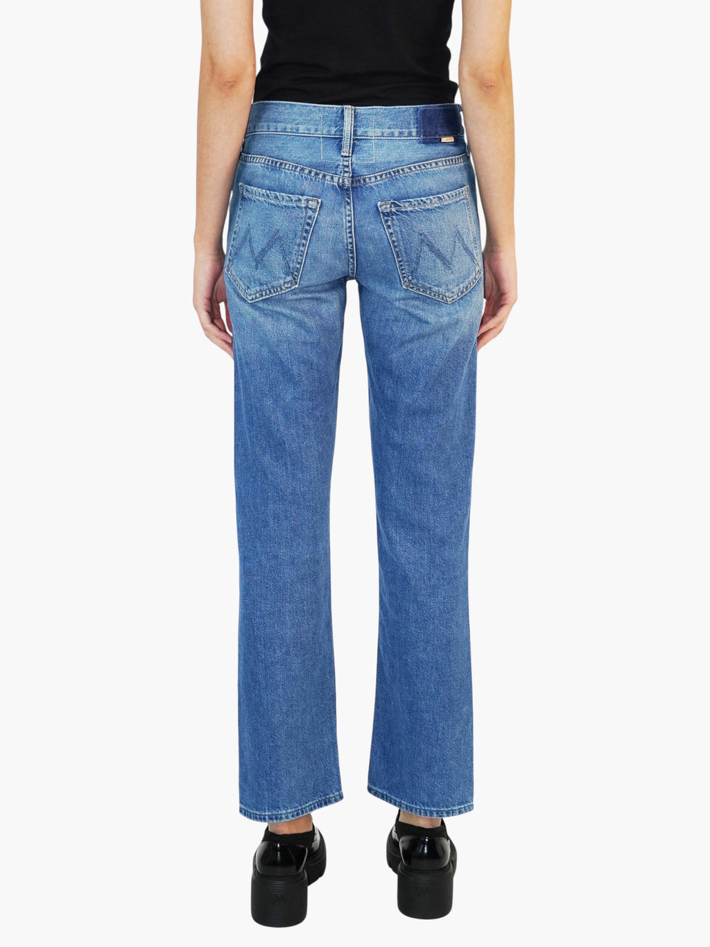 Slider Hover Jeans