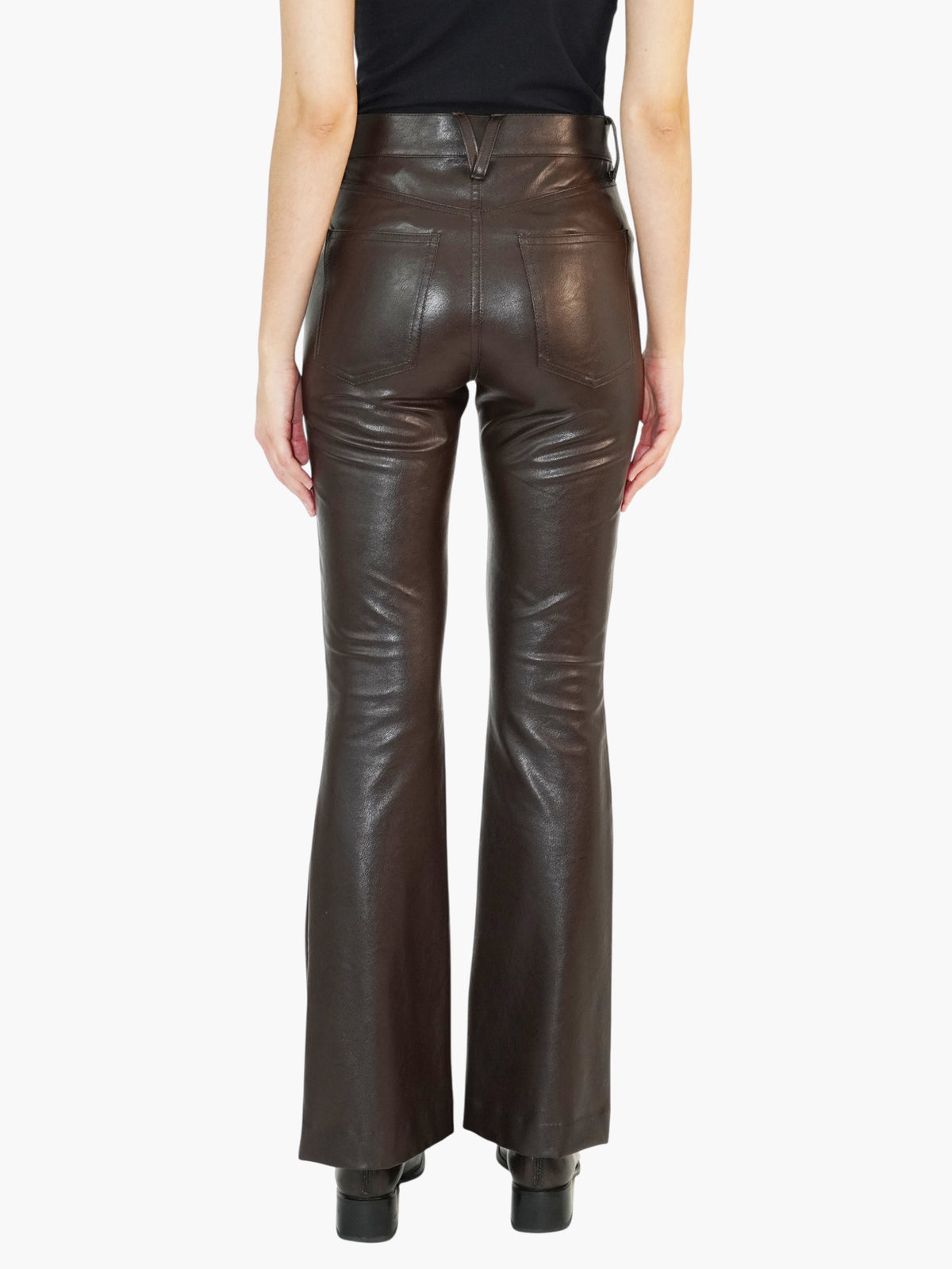 Beverly Flare Pants