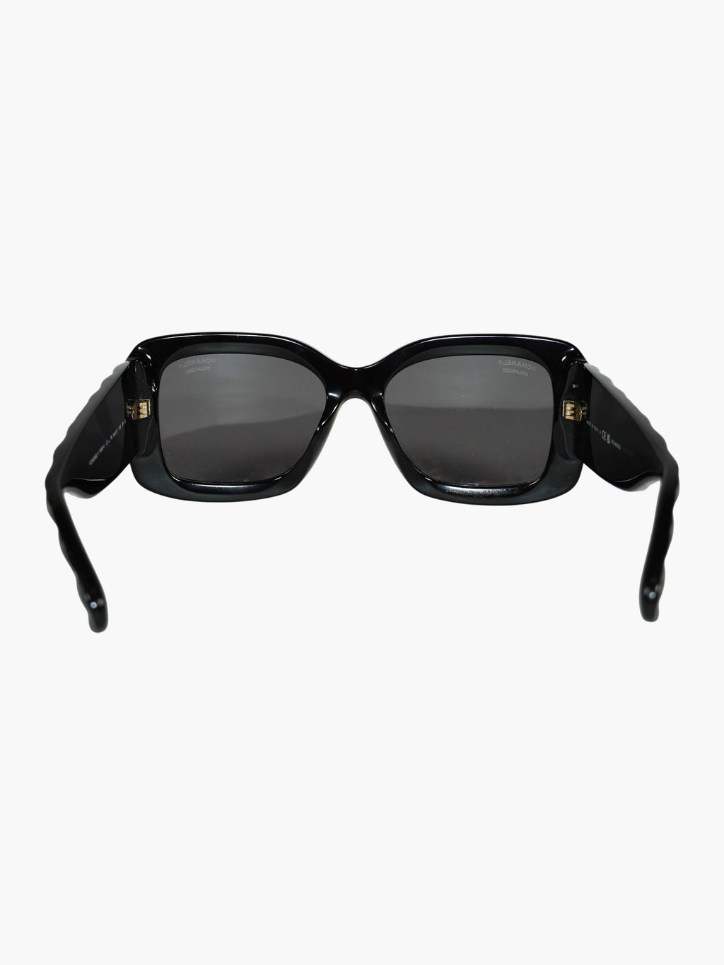CC Rectangle Sunglasses