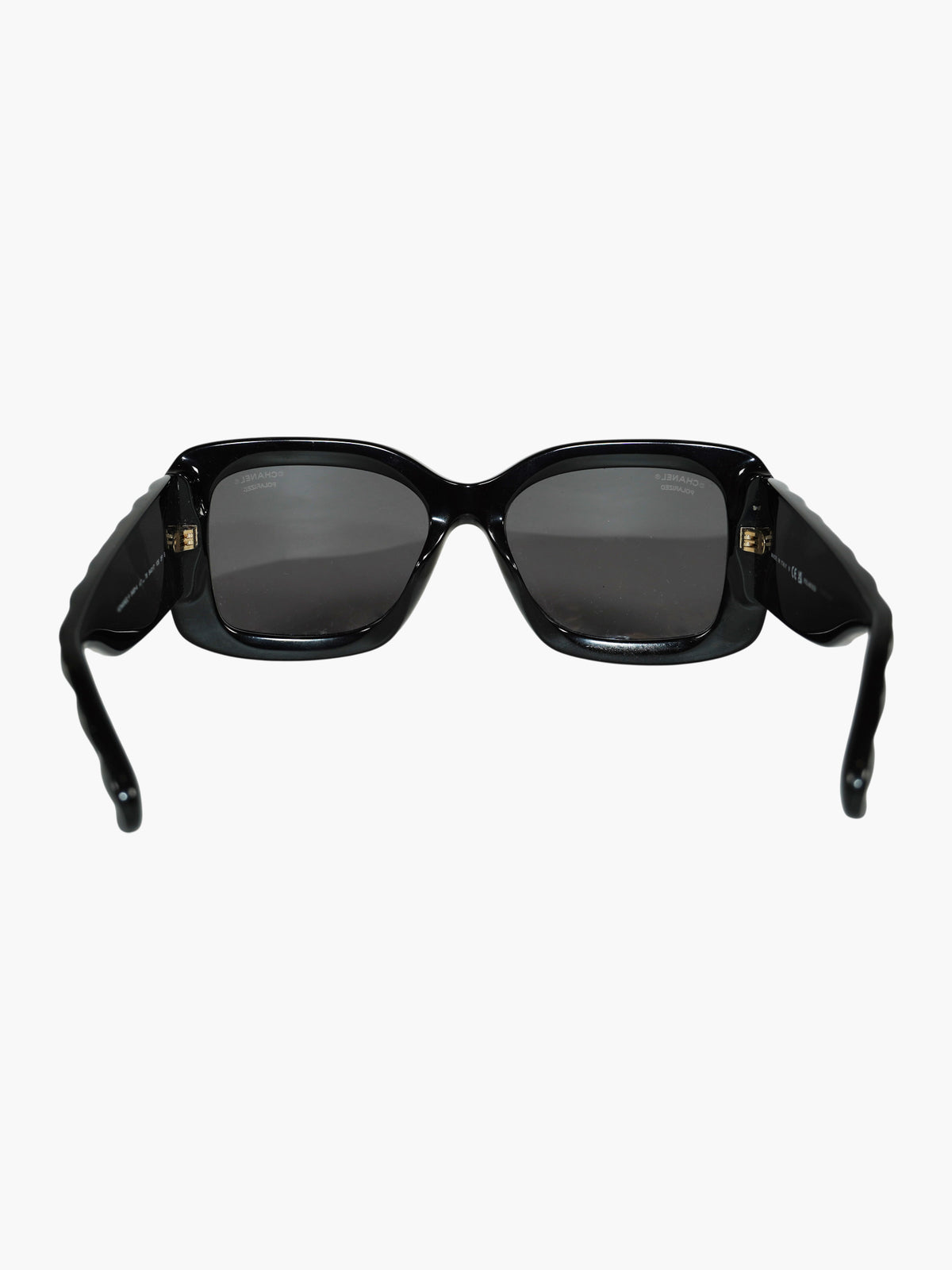 CC Rectangle Sunglasses
