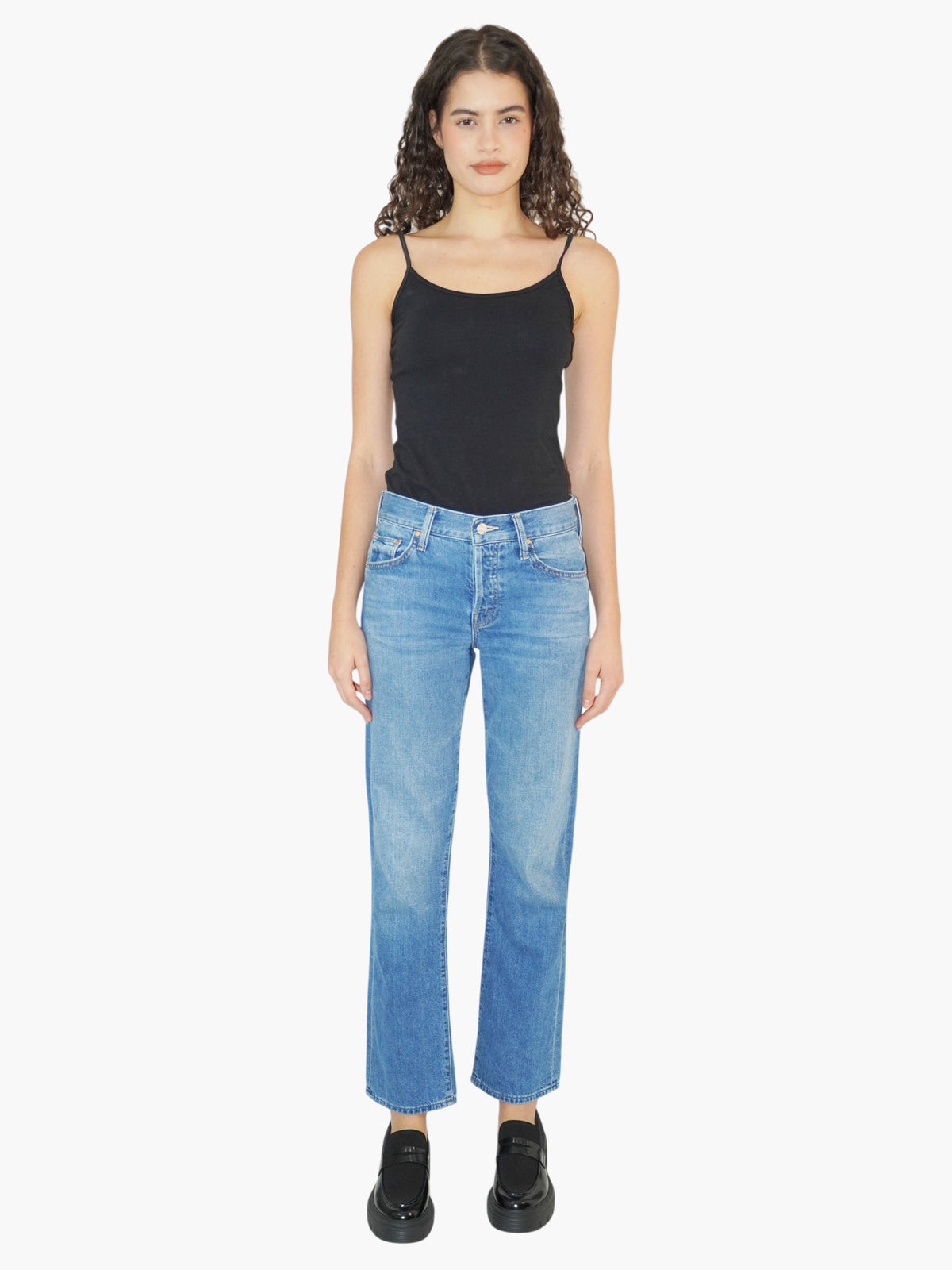 Slider Hover Jeans