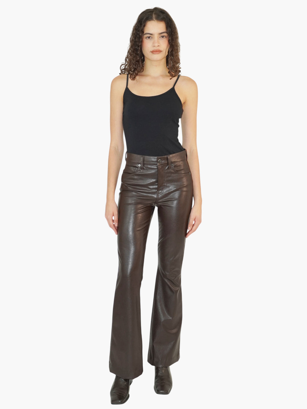Beverly Flare Pants