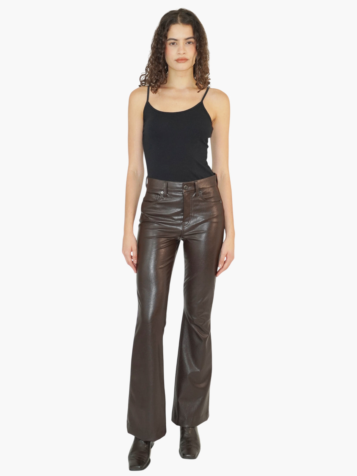 Beverly Flare Pants