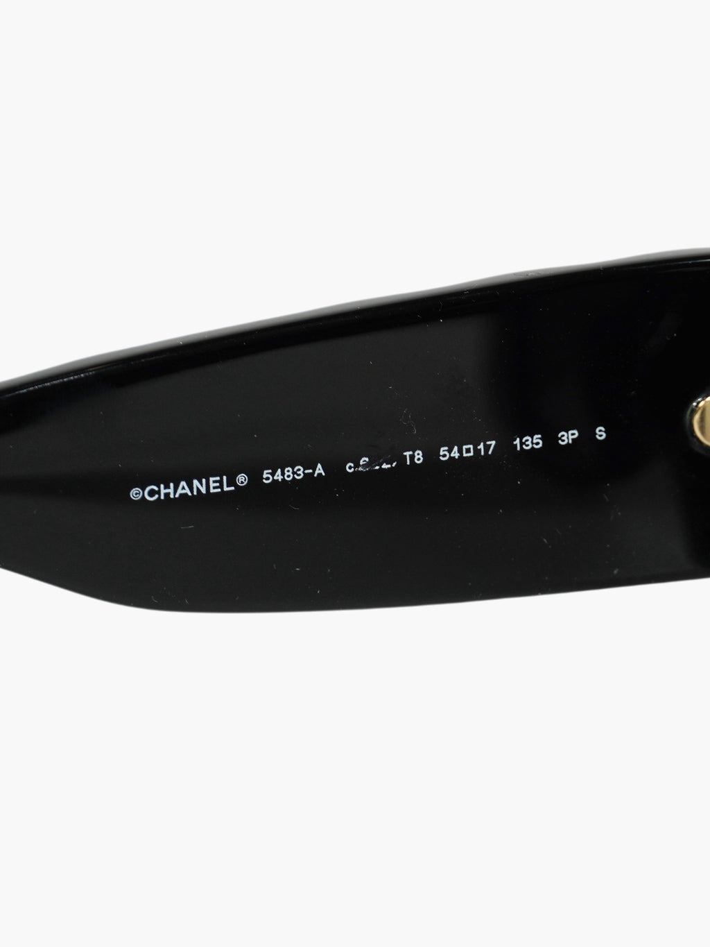 CC Rectangle Sunglasses