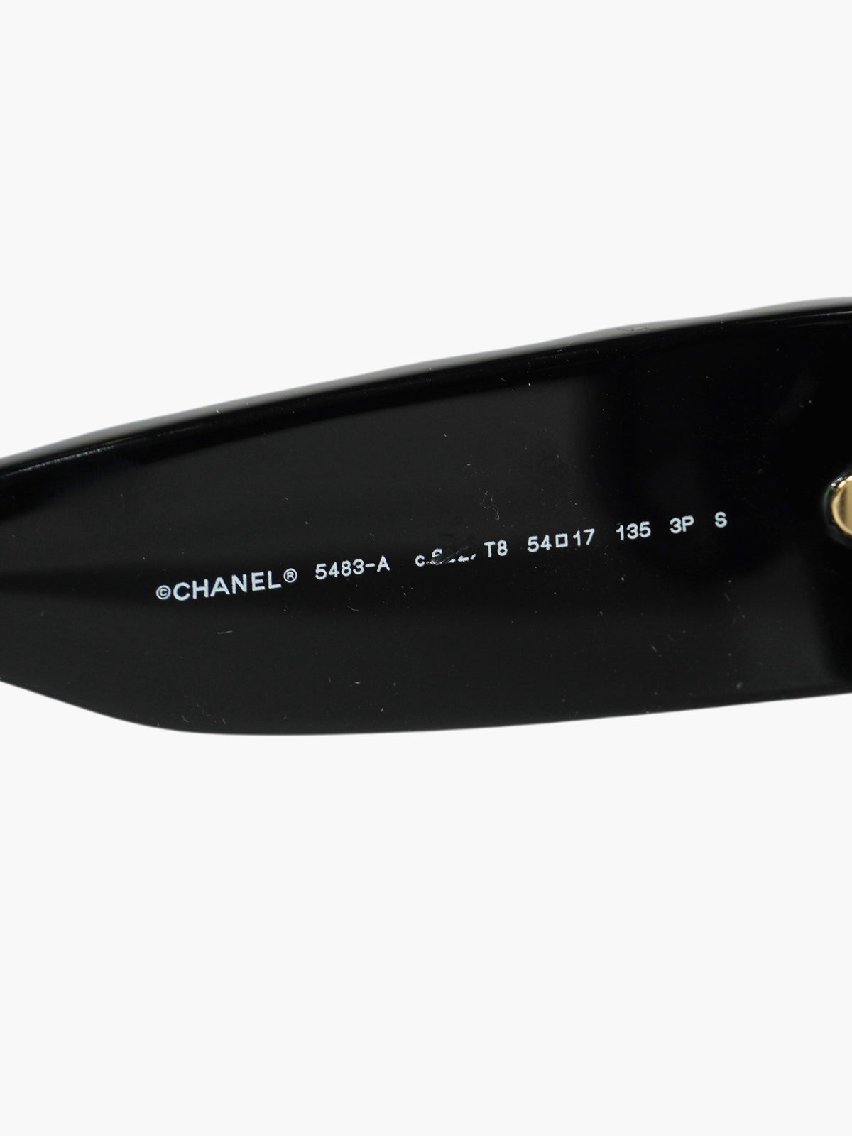 CC Rectangle Sunglasses