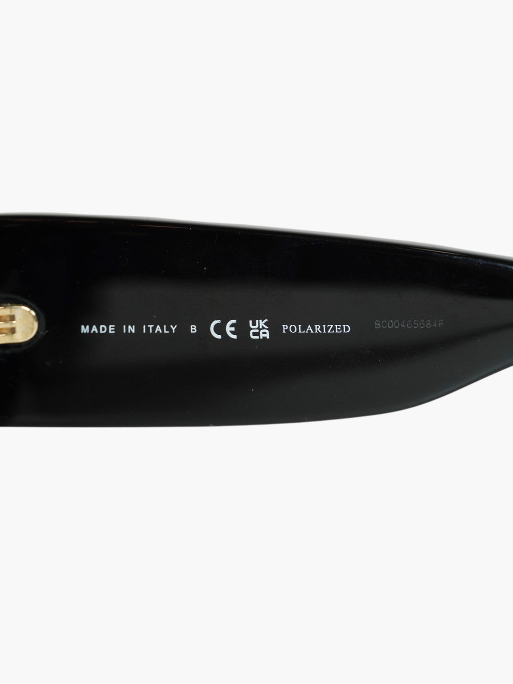 CC Rectangle Sunglasses