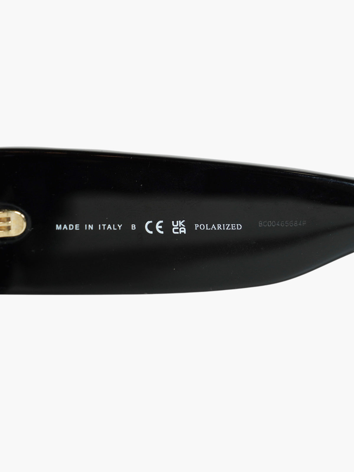 CC Rectangle Sunglasses