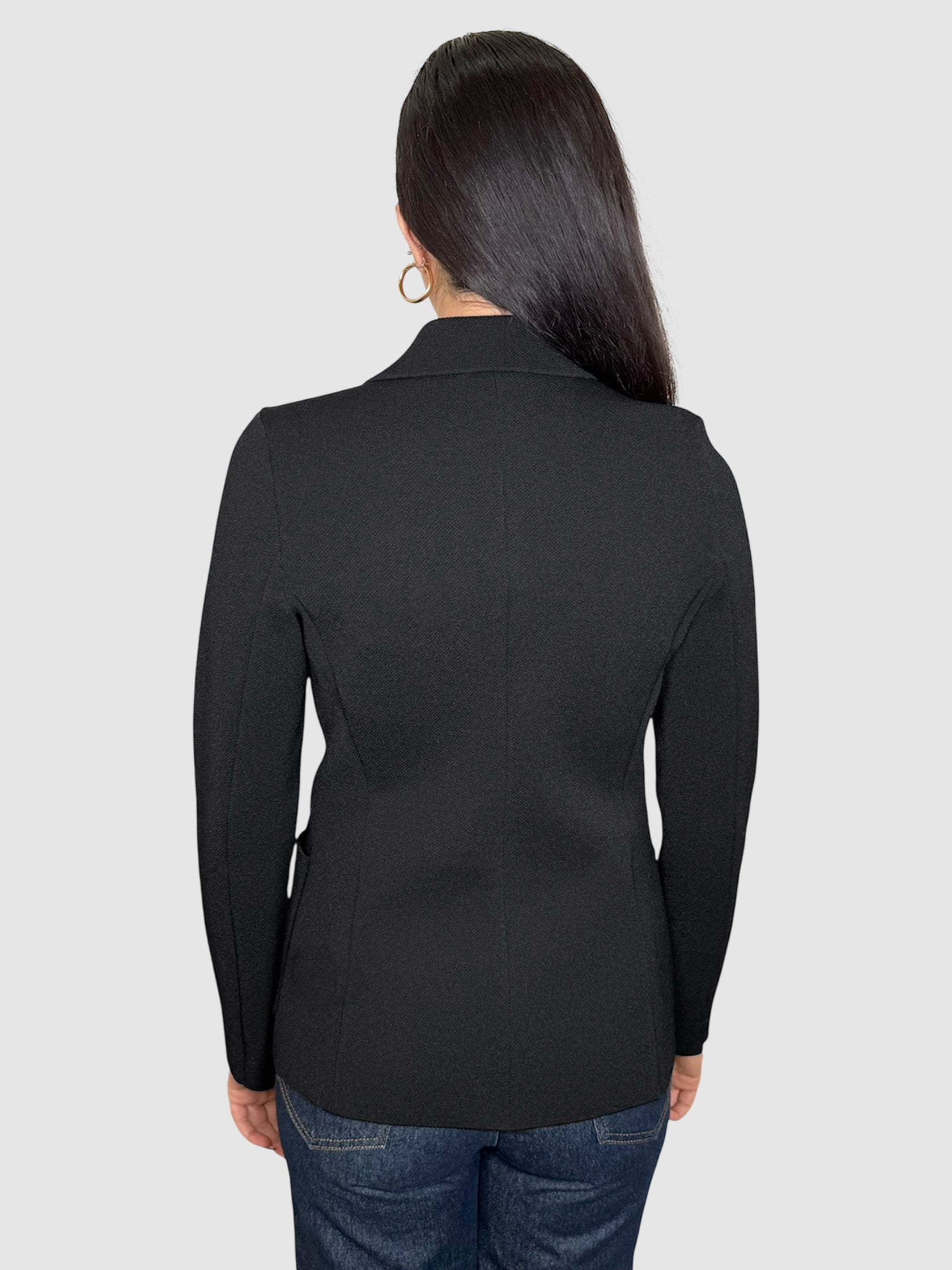 2022 Double-Breasted Blazer