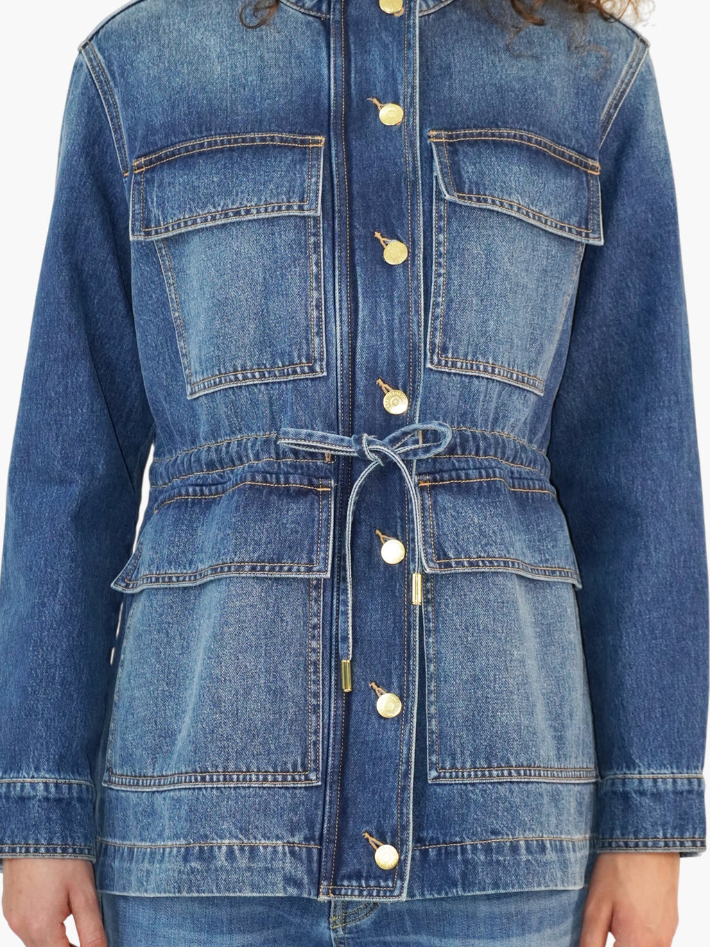 Truman Anorak Jacket