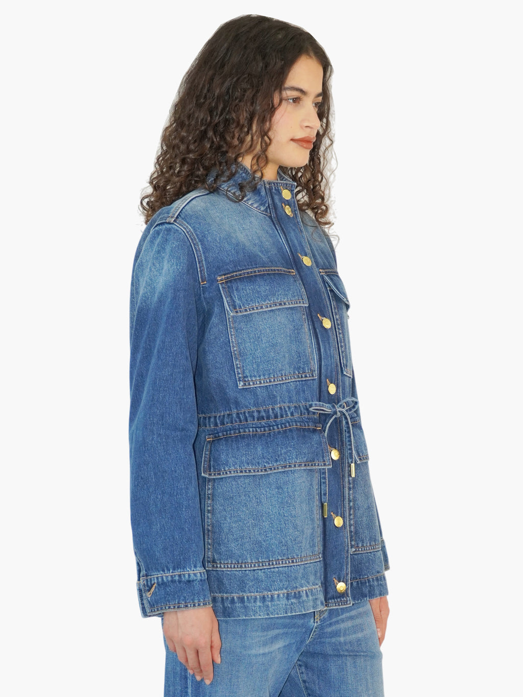 Truman Anorak Jacket