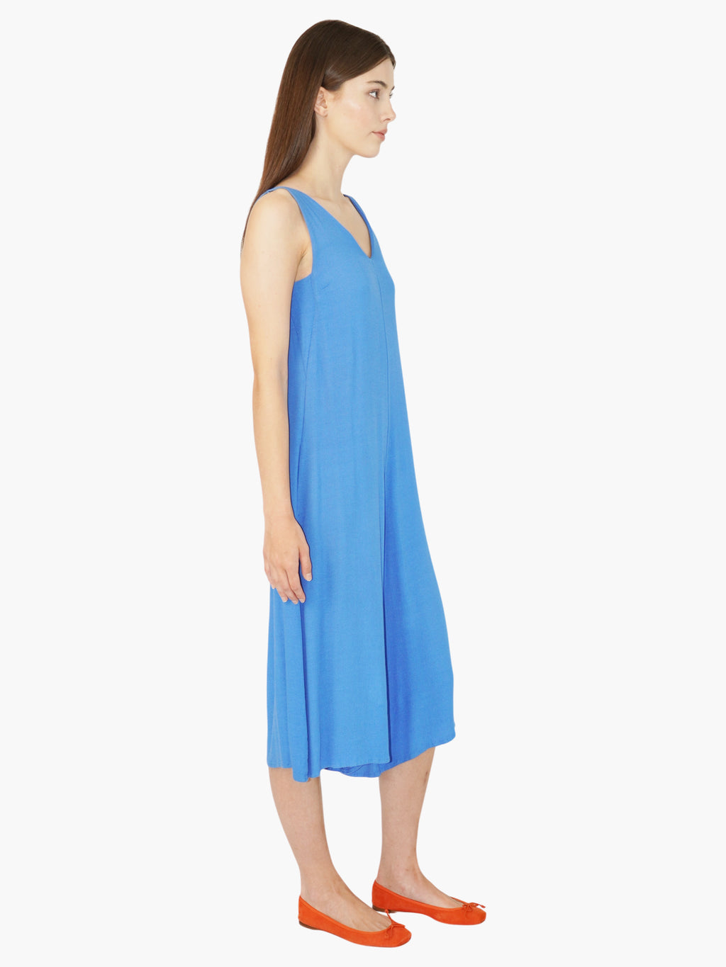 Wide Leg Jumpsuit