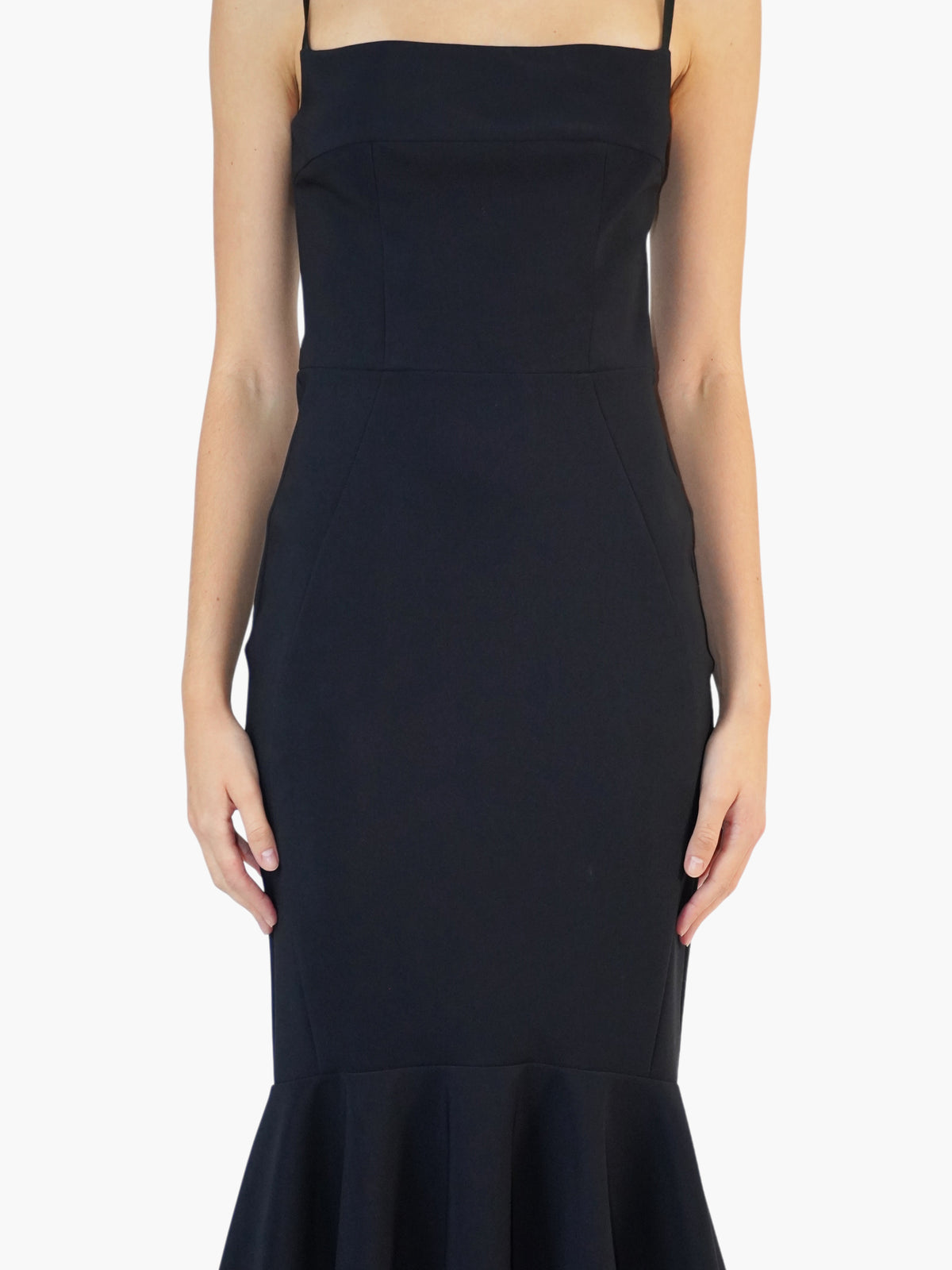 Timothy Midi Dress