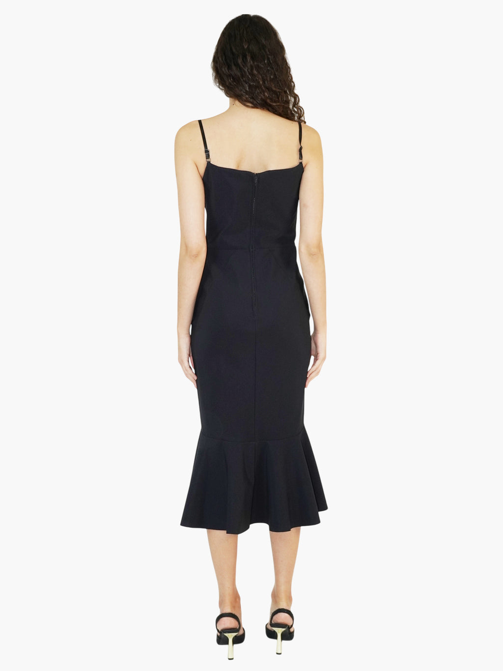 Timothy Midi Dress