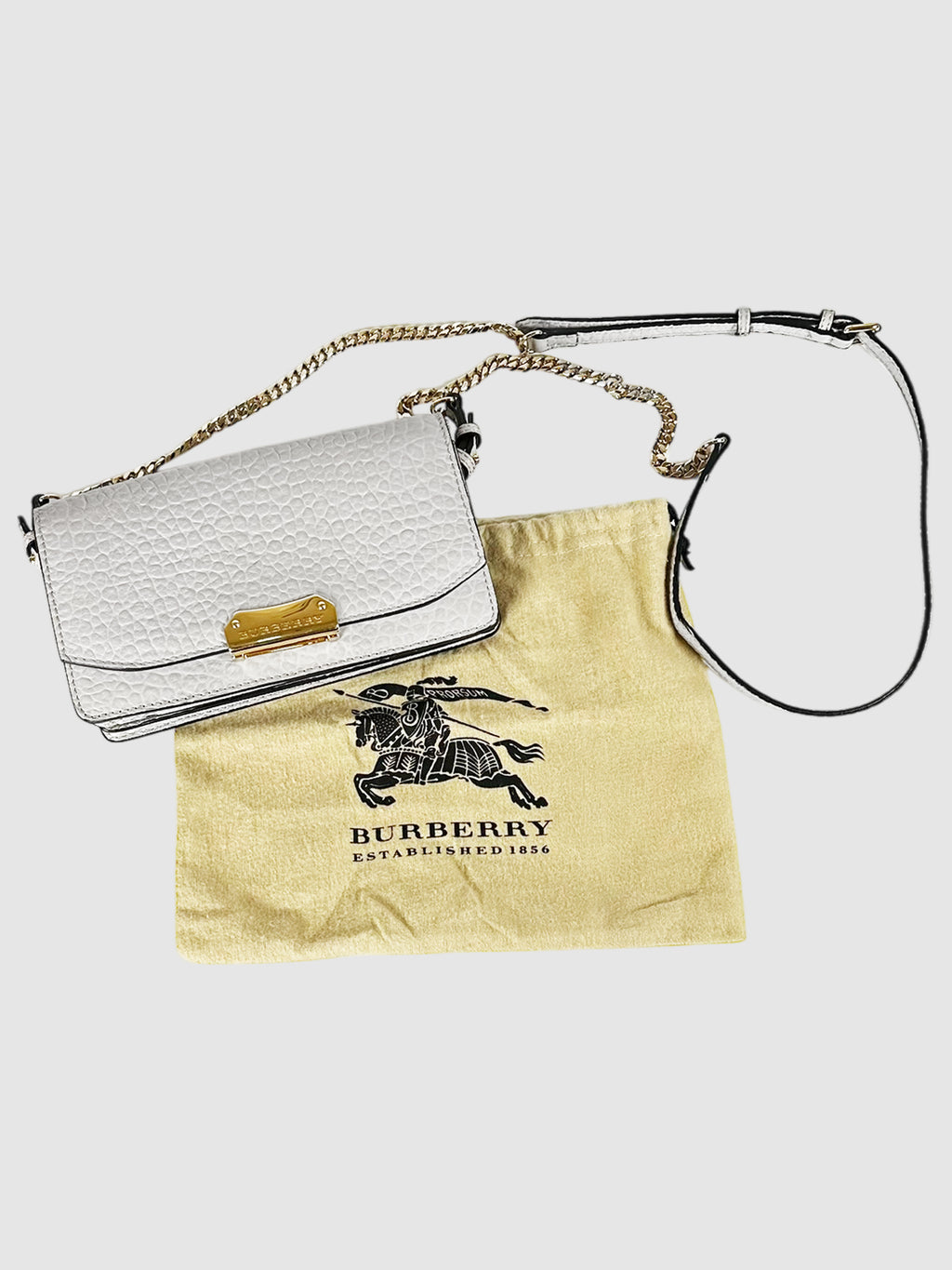 Madison Wallet on Chain