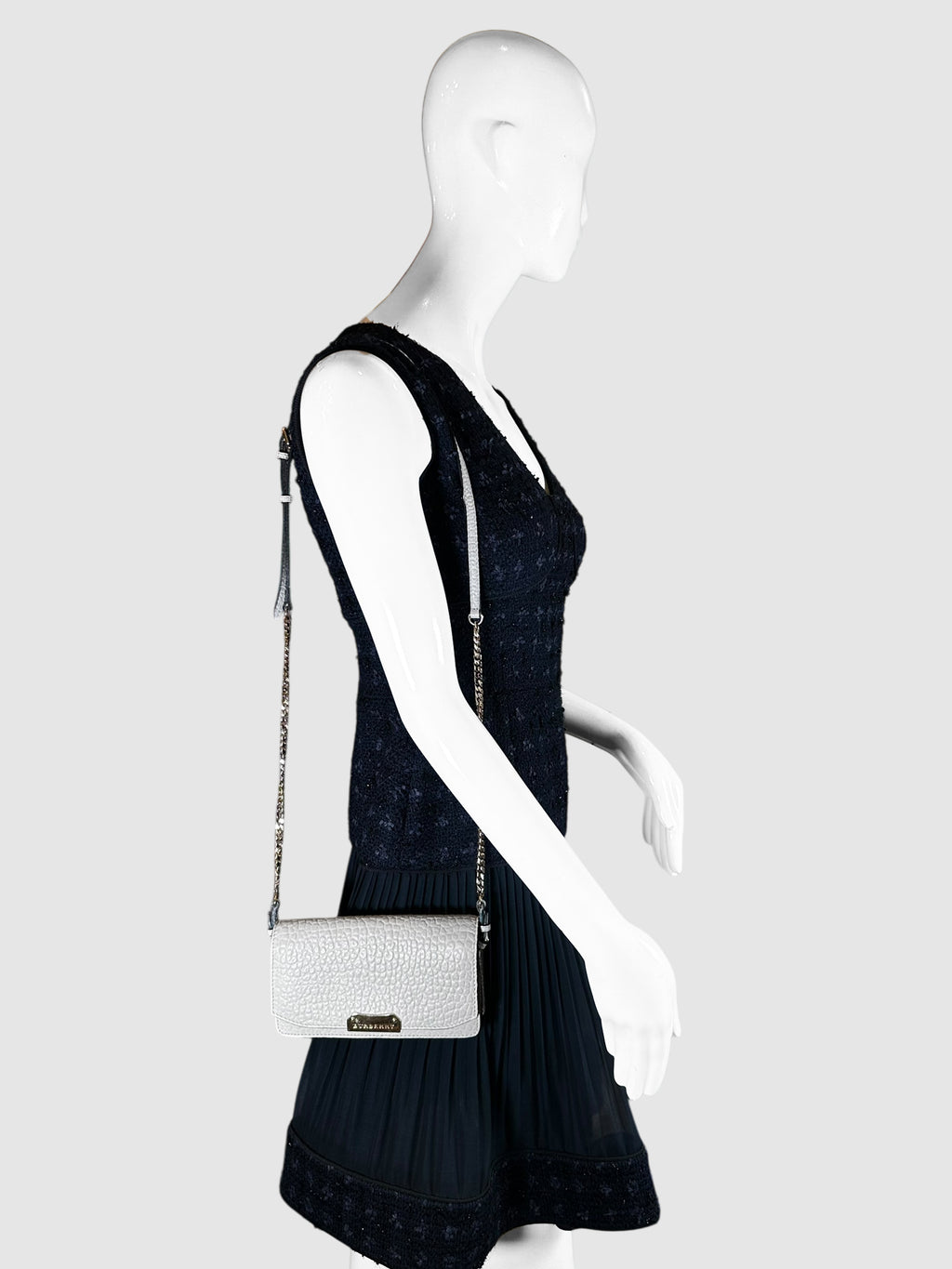 Madison Wallet on Chain