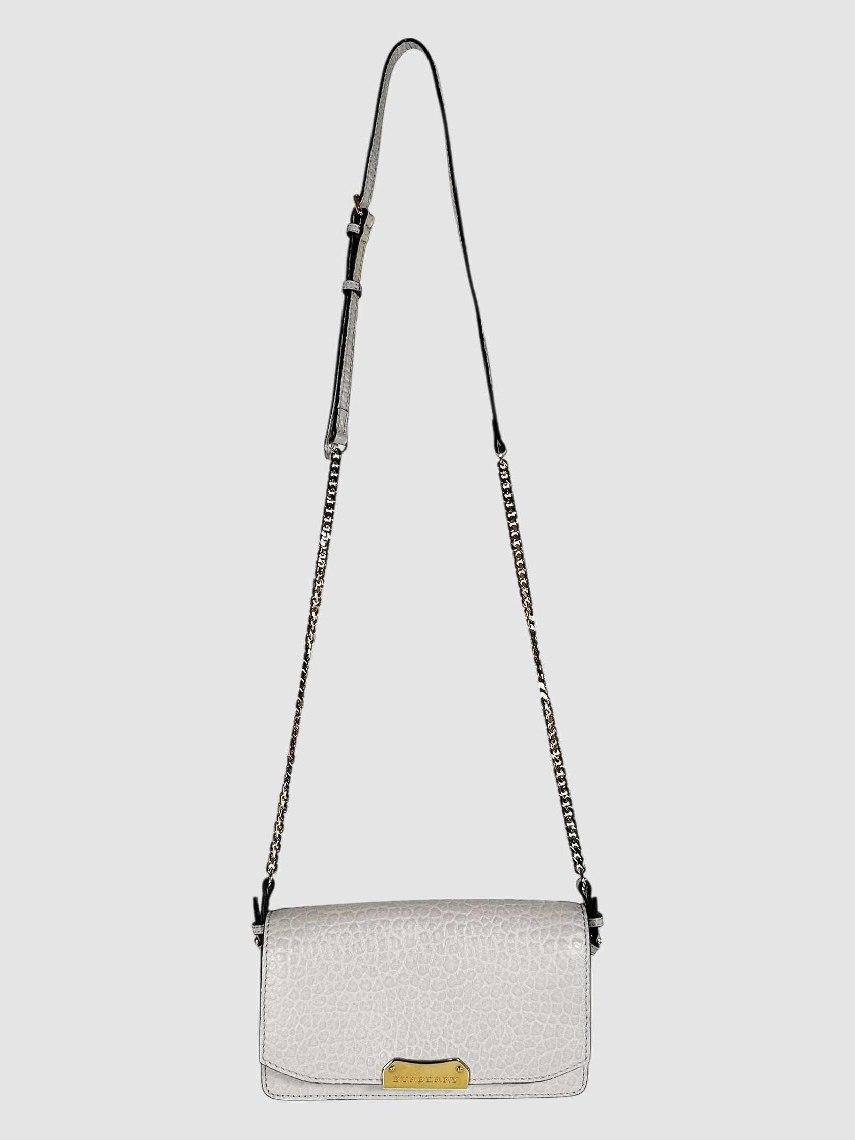 Madison Wallet on Chain