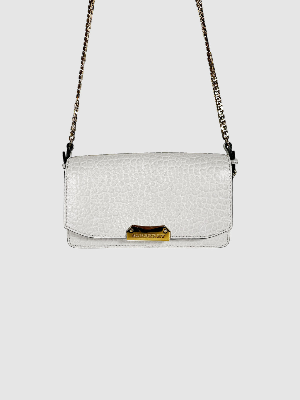 Madison Wallet on Chain