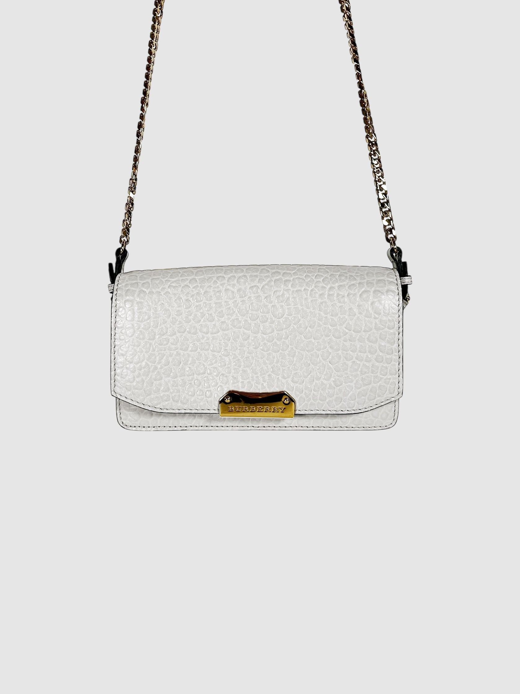 Madison Wallet on Chain