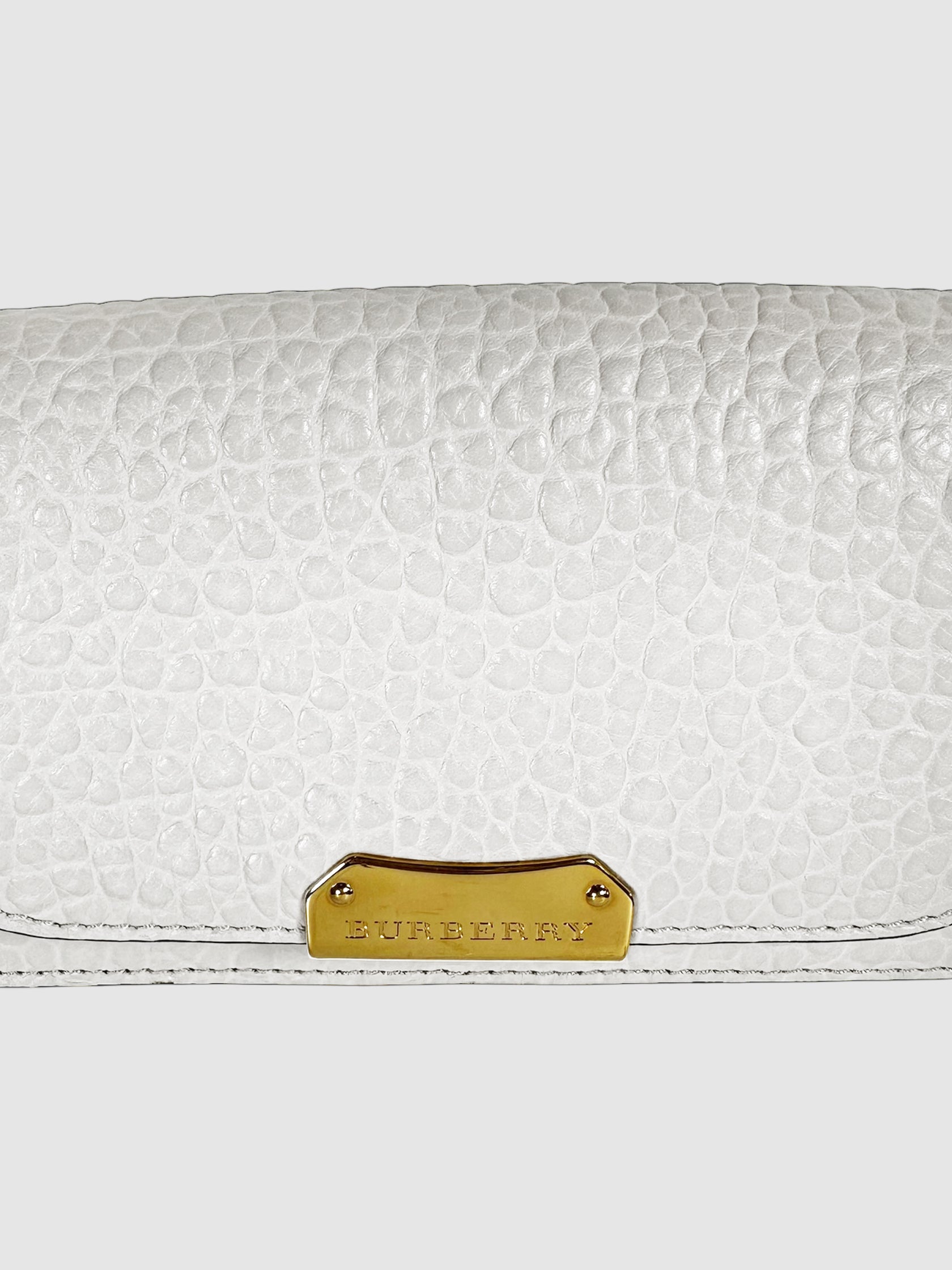 Madison Wallet on Chain