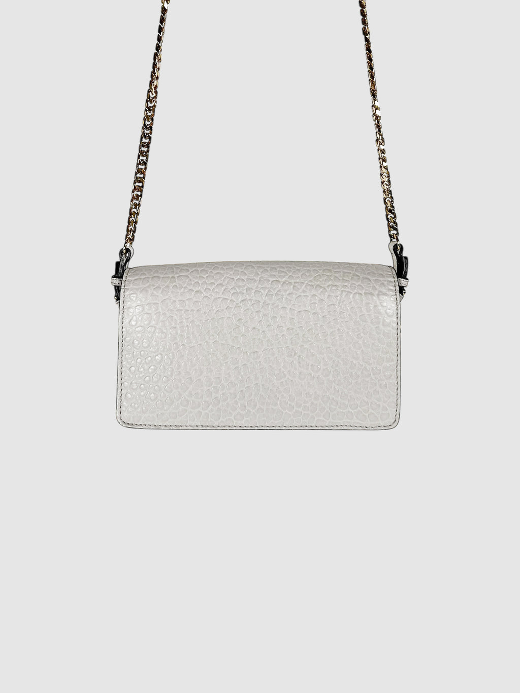 Madison Wallet on Chain