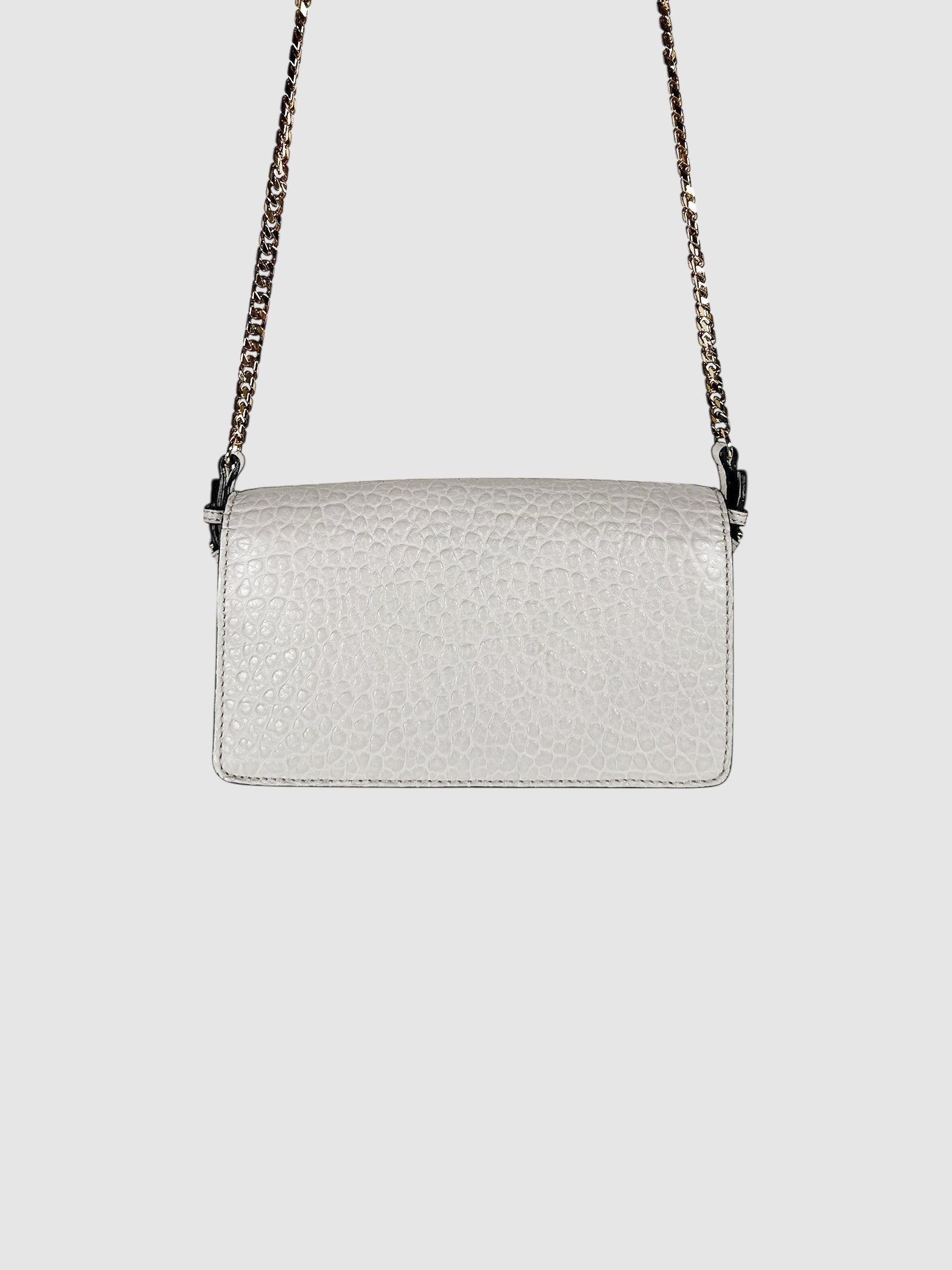 Madison Wallet on Chain